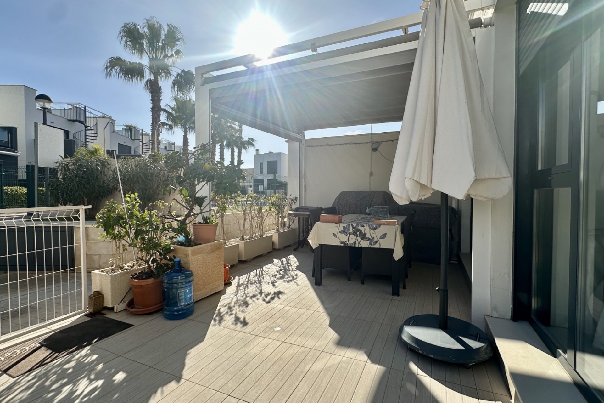 Resale - Apartment -
Orihuela Costa - Punta Prima