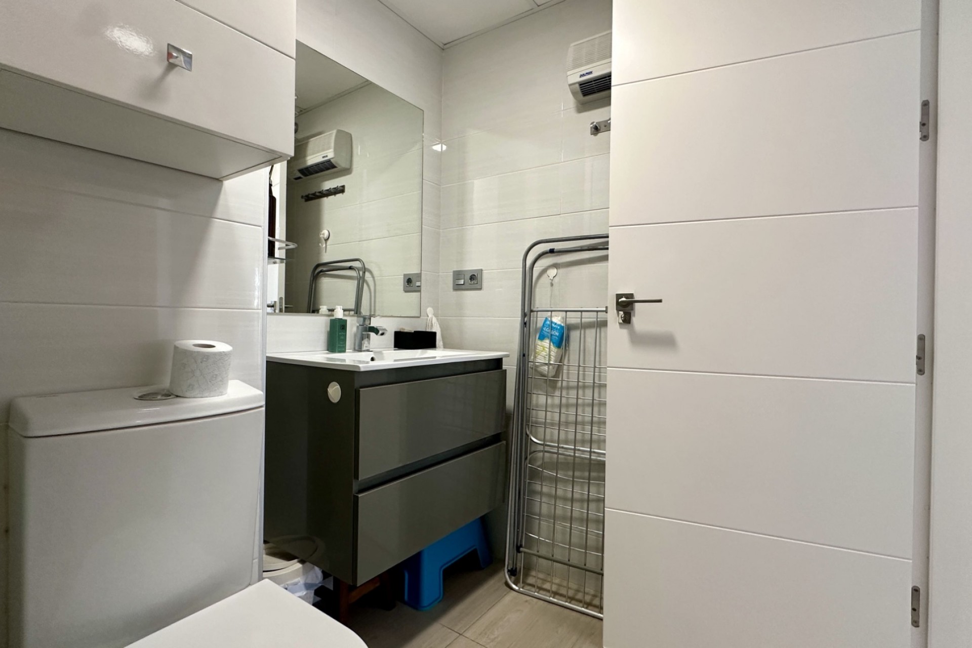 Resale - Apartment -
Orihuela Costa - Punta Prima