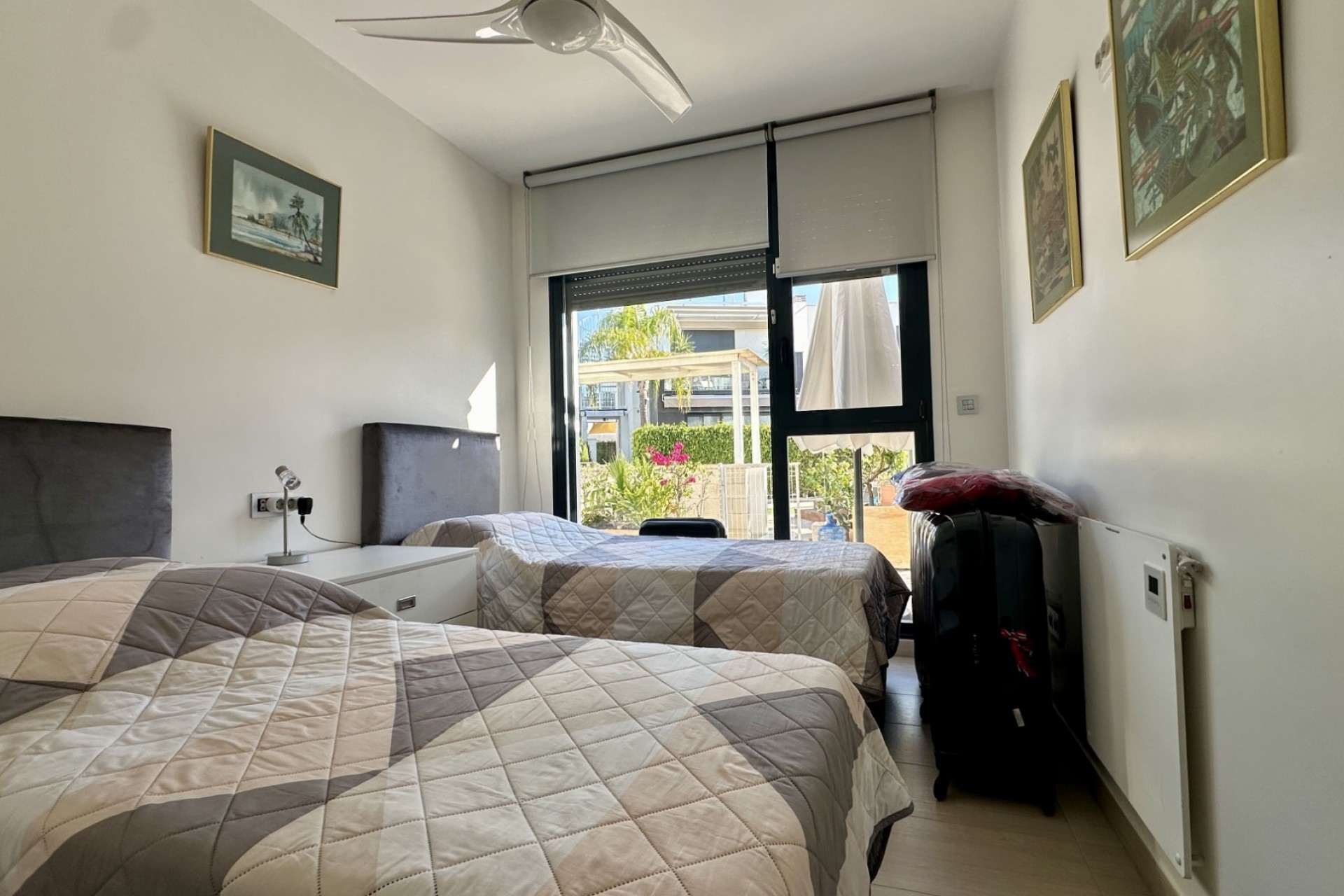 Resale - Apartment -
Orihuela Costa - Punta Prima