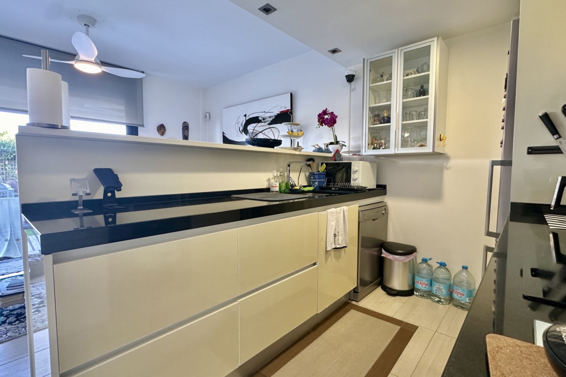 Resale - Apartment -
Orihuela Costa - Punta Prima