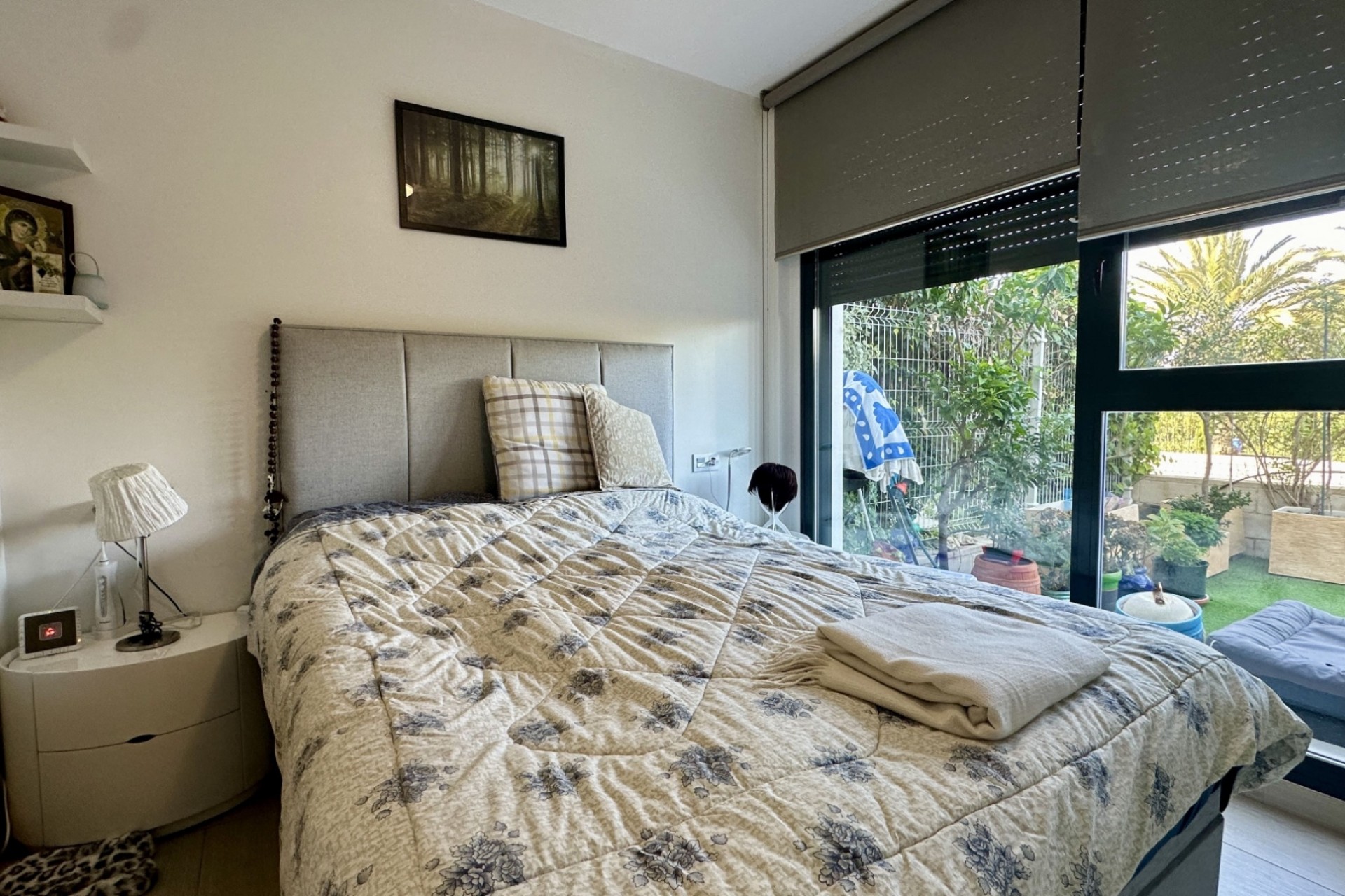 Resale - Apartment -
Orihuela Costa - Punta Prima