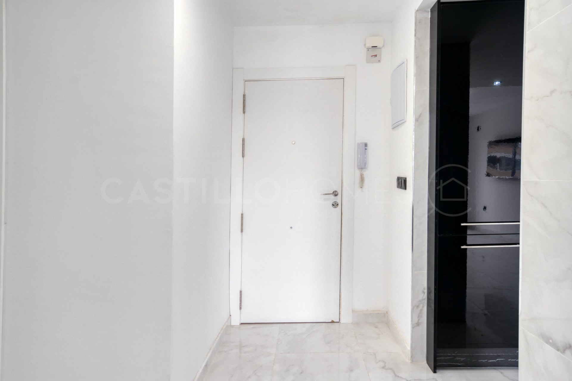 Resale - Apartment -
Orihuela Costa - Punta Prima