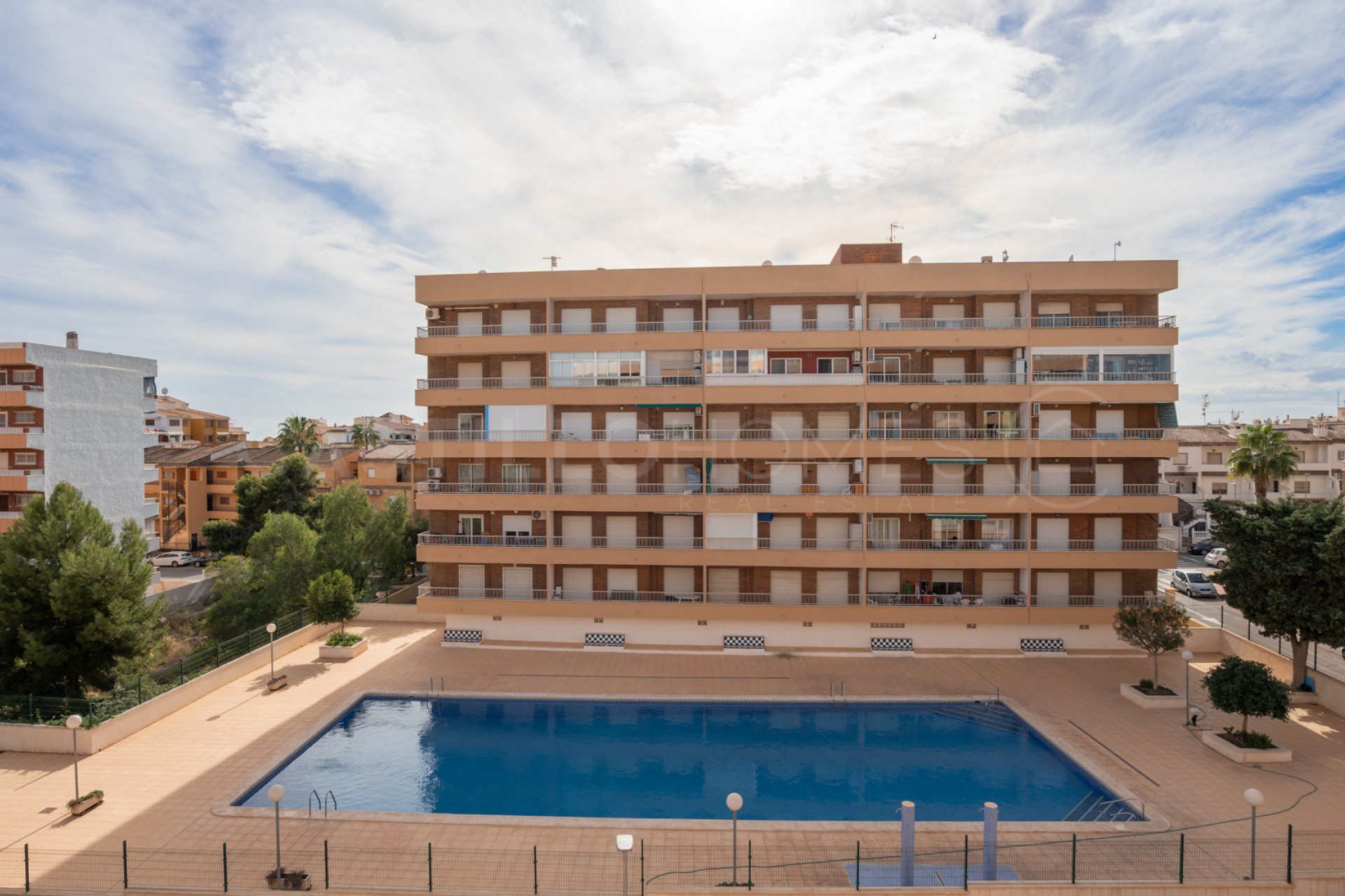 Resale - Apartment -
Orihuela Costa - Punta Prima