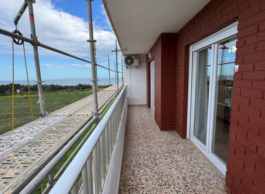 Resale - Apartment -
Orihuela Costa - Punta Prima