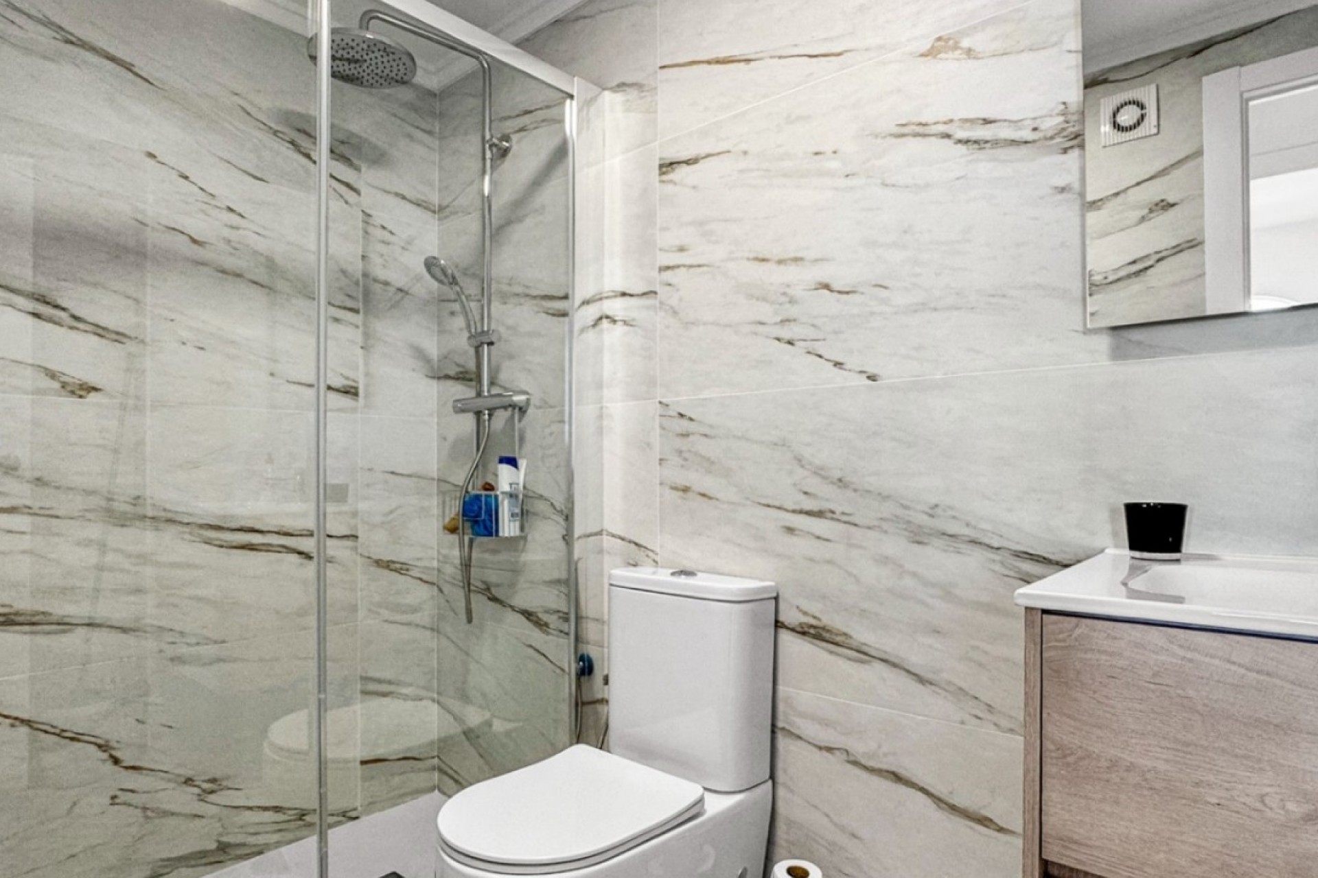 Resale - Apartment -
Orihuela Costa - Punta Prima