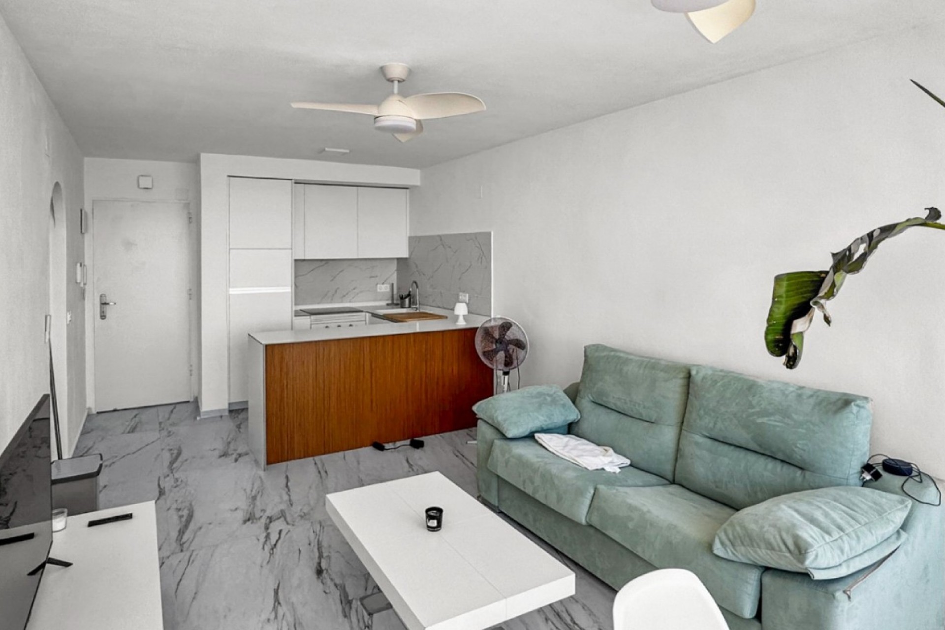 Resale - Apartment -
Orihuela Costa - Punta Prima