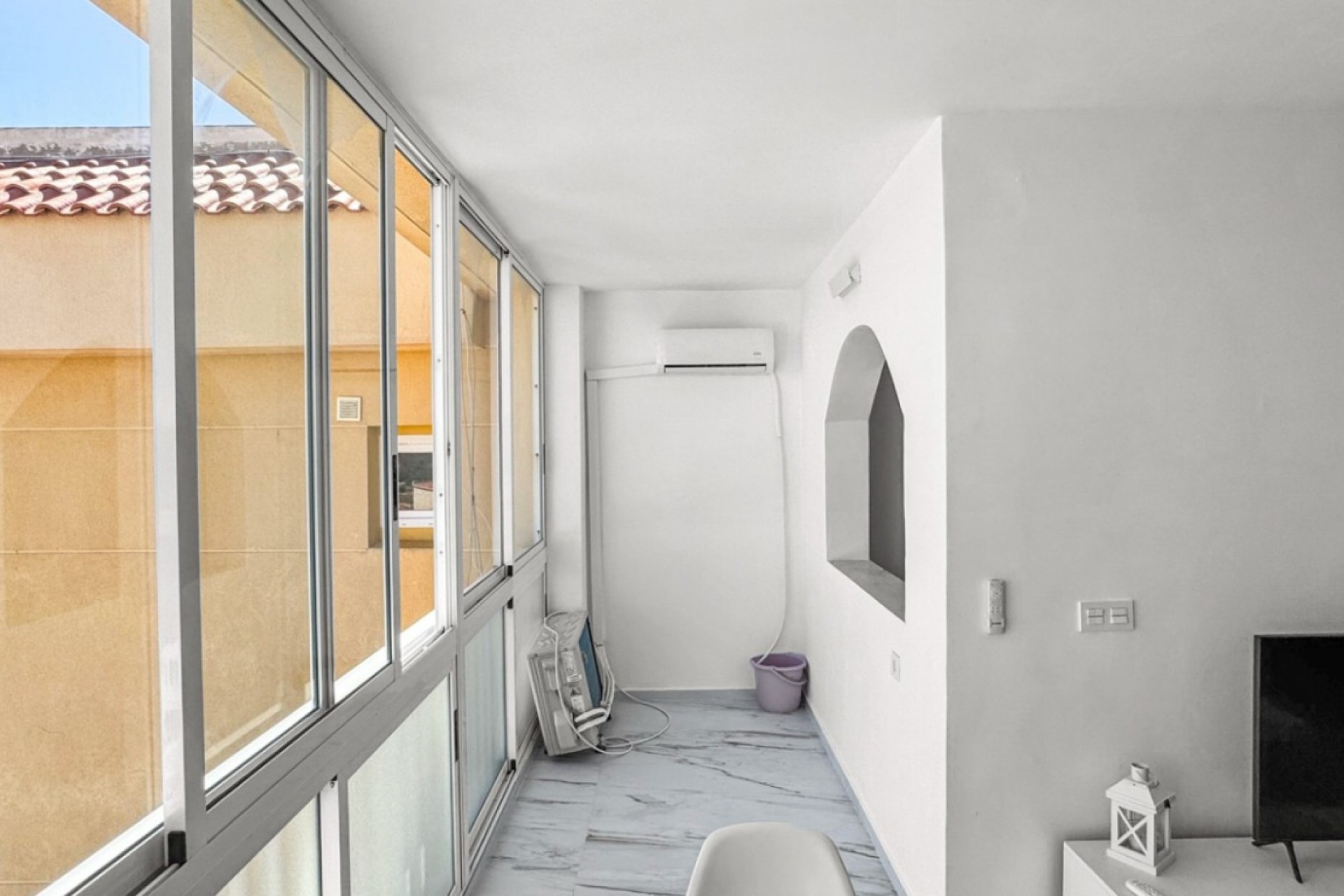 Resale - Apartment -
Orihuela Costa - Punta Prima
