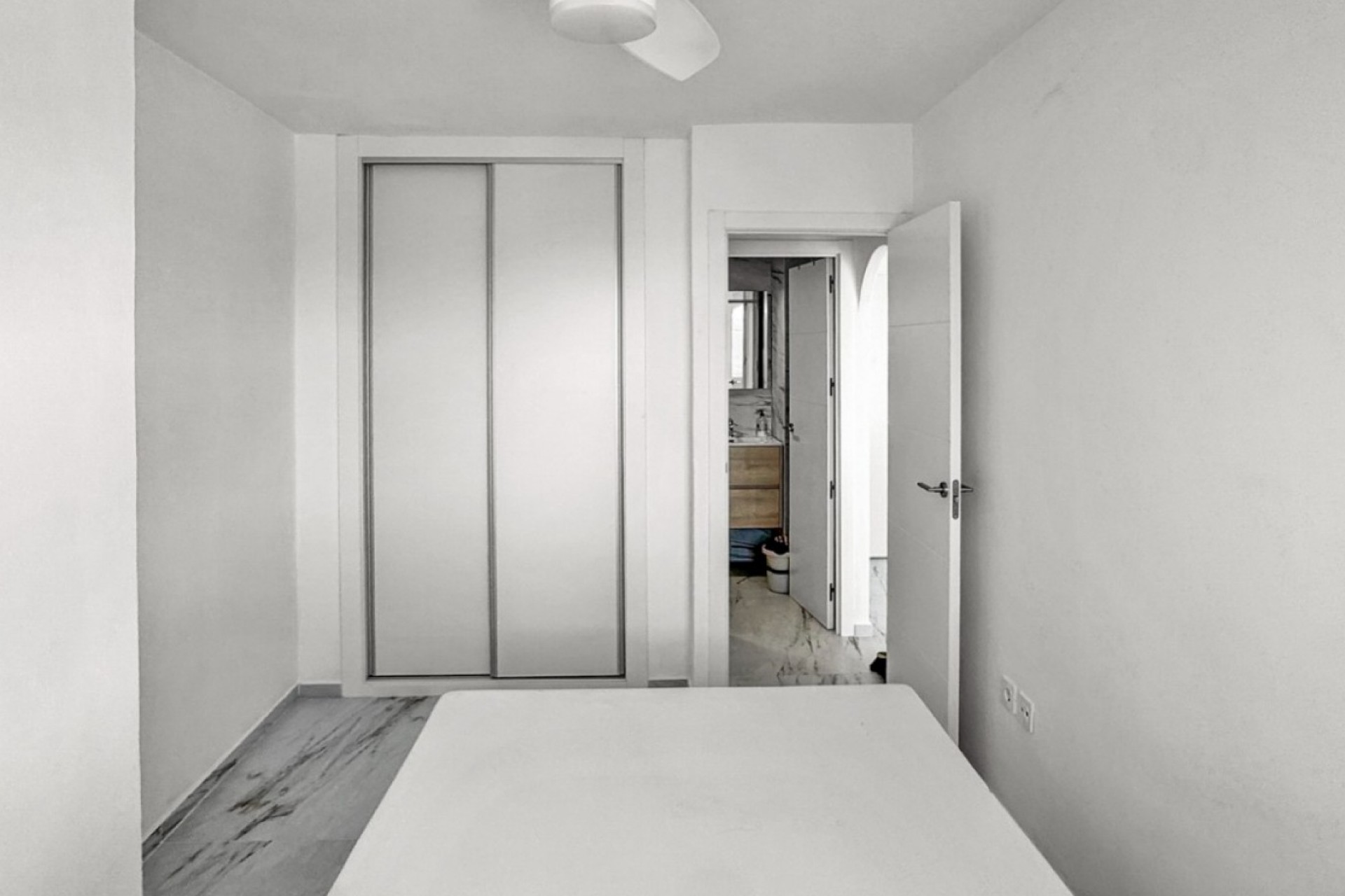 Resale - Apartment -
Orihuela Costa - Punta Prima