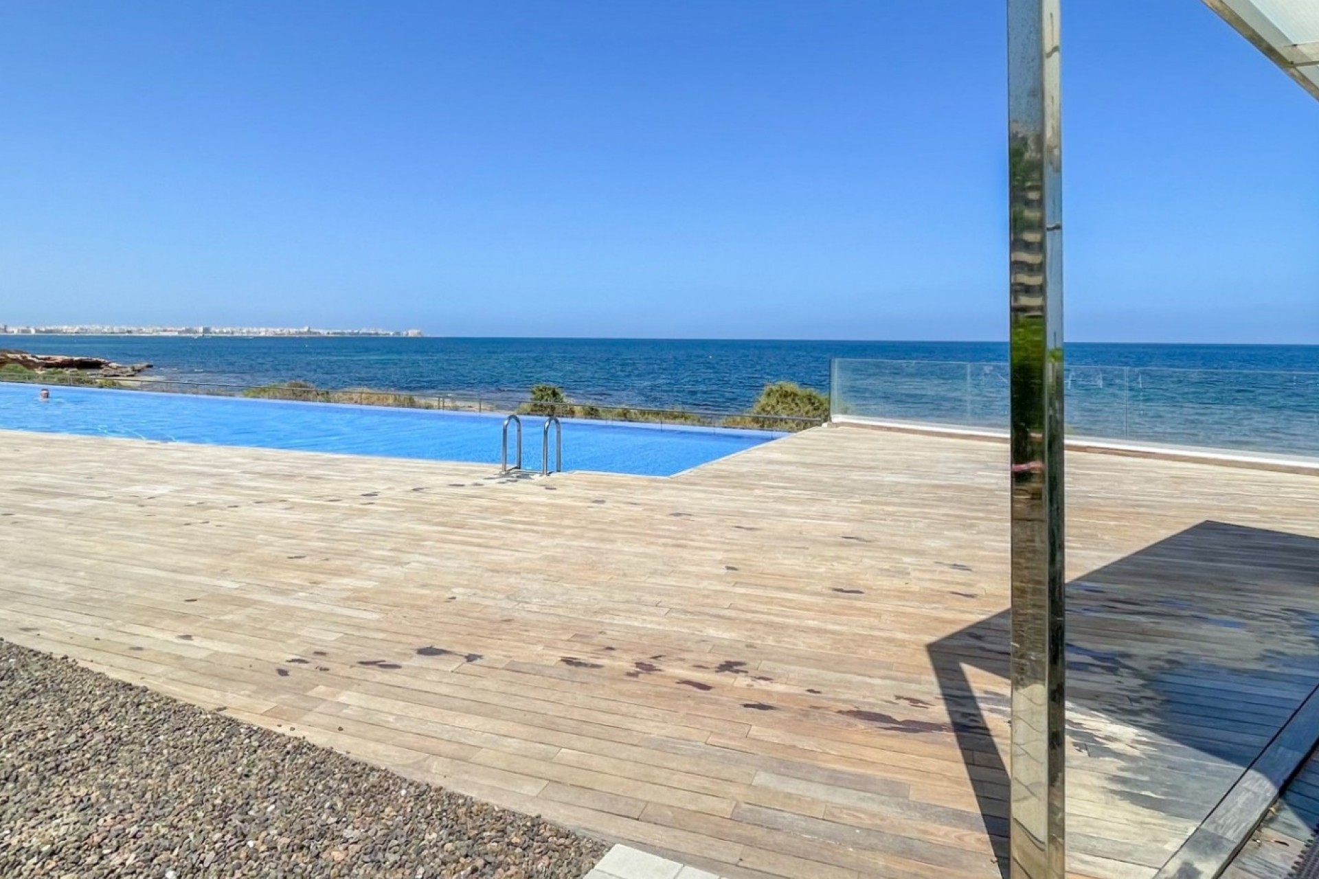 Resale - Apartment -
Orihuela Costa - Punta Prima