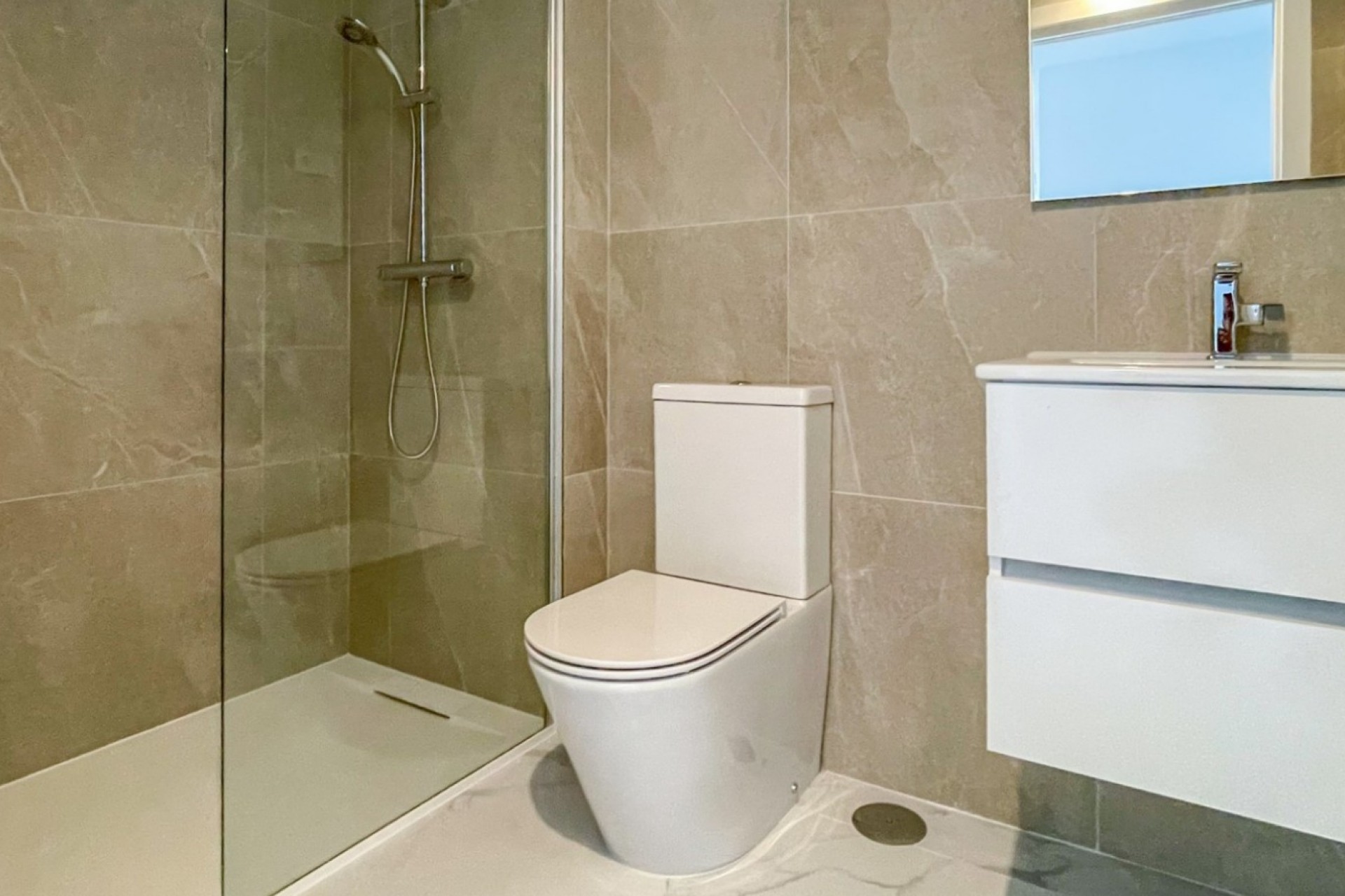 Resale - Apartment -
Orihuela Costa - Punta Prima
