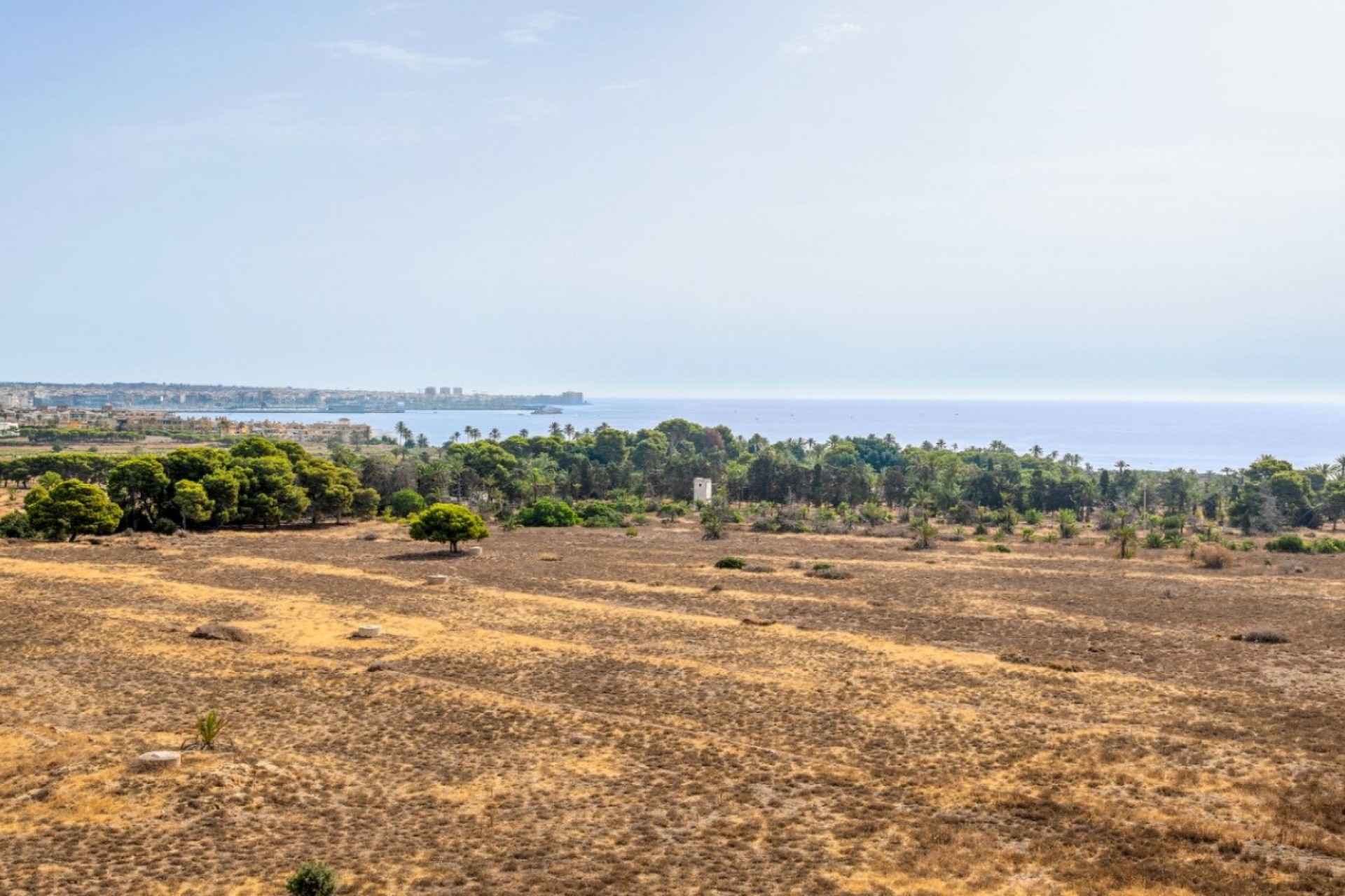 Resale - Apartment -
Orihuela Costa - Punta Prima