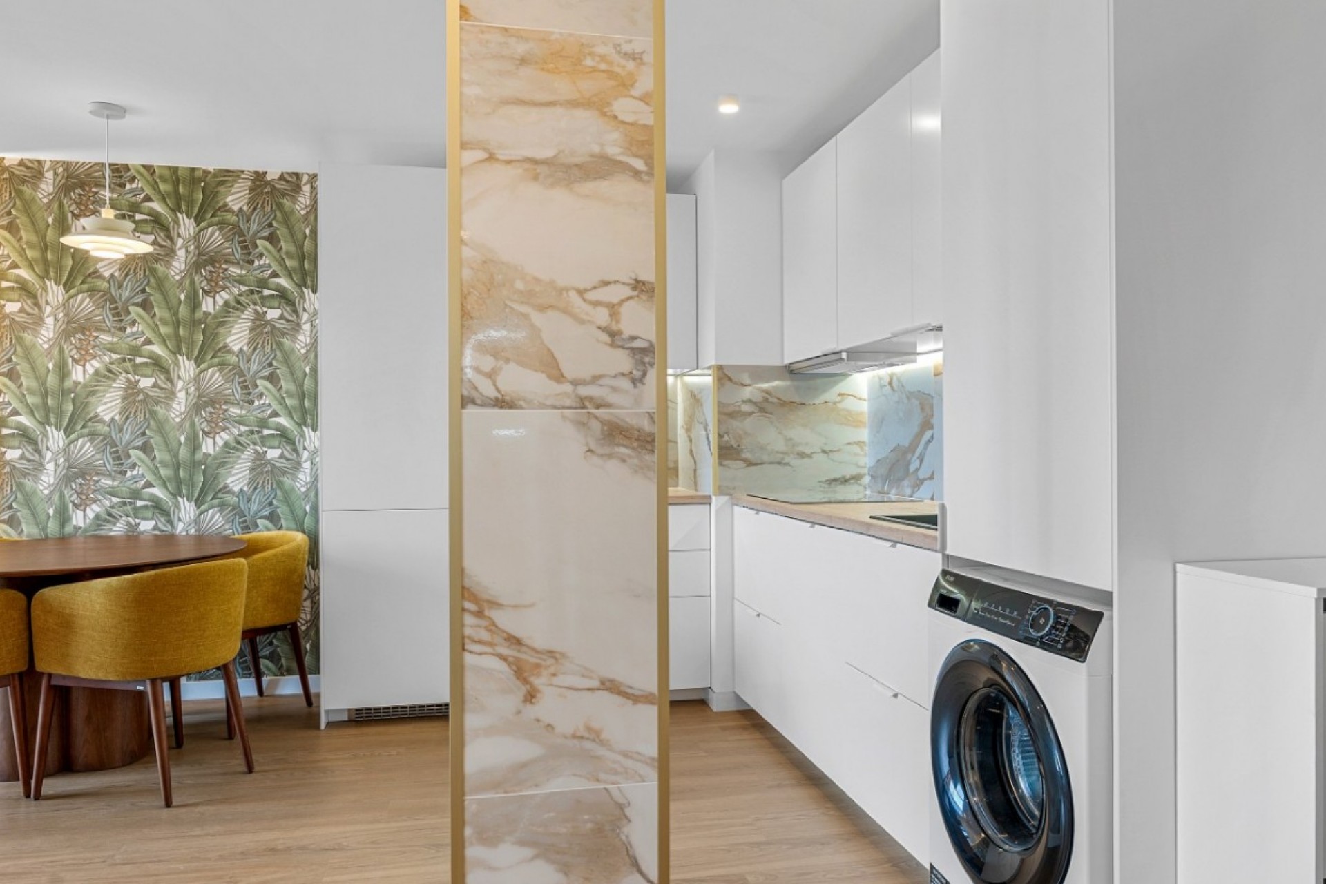 Resale - Apartment -
Orihuela Costa - Punta Prima