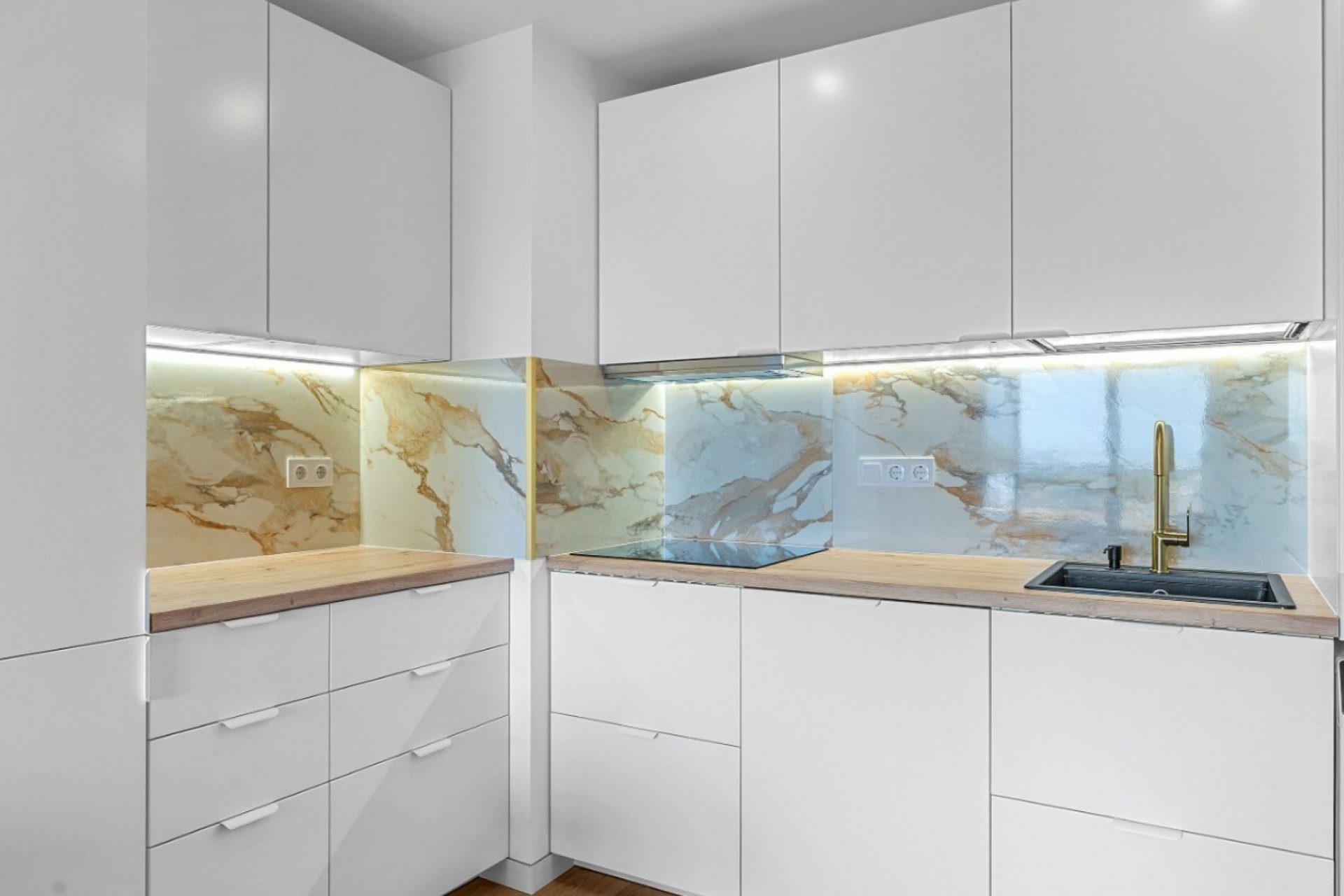Resale - Apartment -
Orihuela Costa - Punta Prima