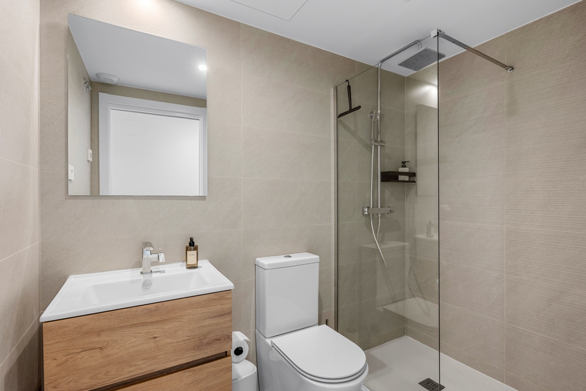 Resale - Apartment -
Orihuela Costa - Punta Prima