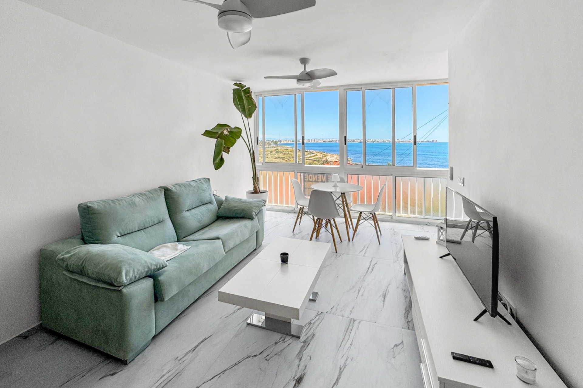 Resale - Apartment -
Orihuela Costa - Punta Prima