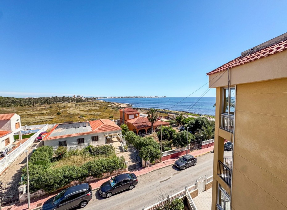 Resale - Apartment -
Orihuela Costa - Punta Prima