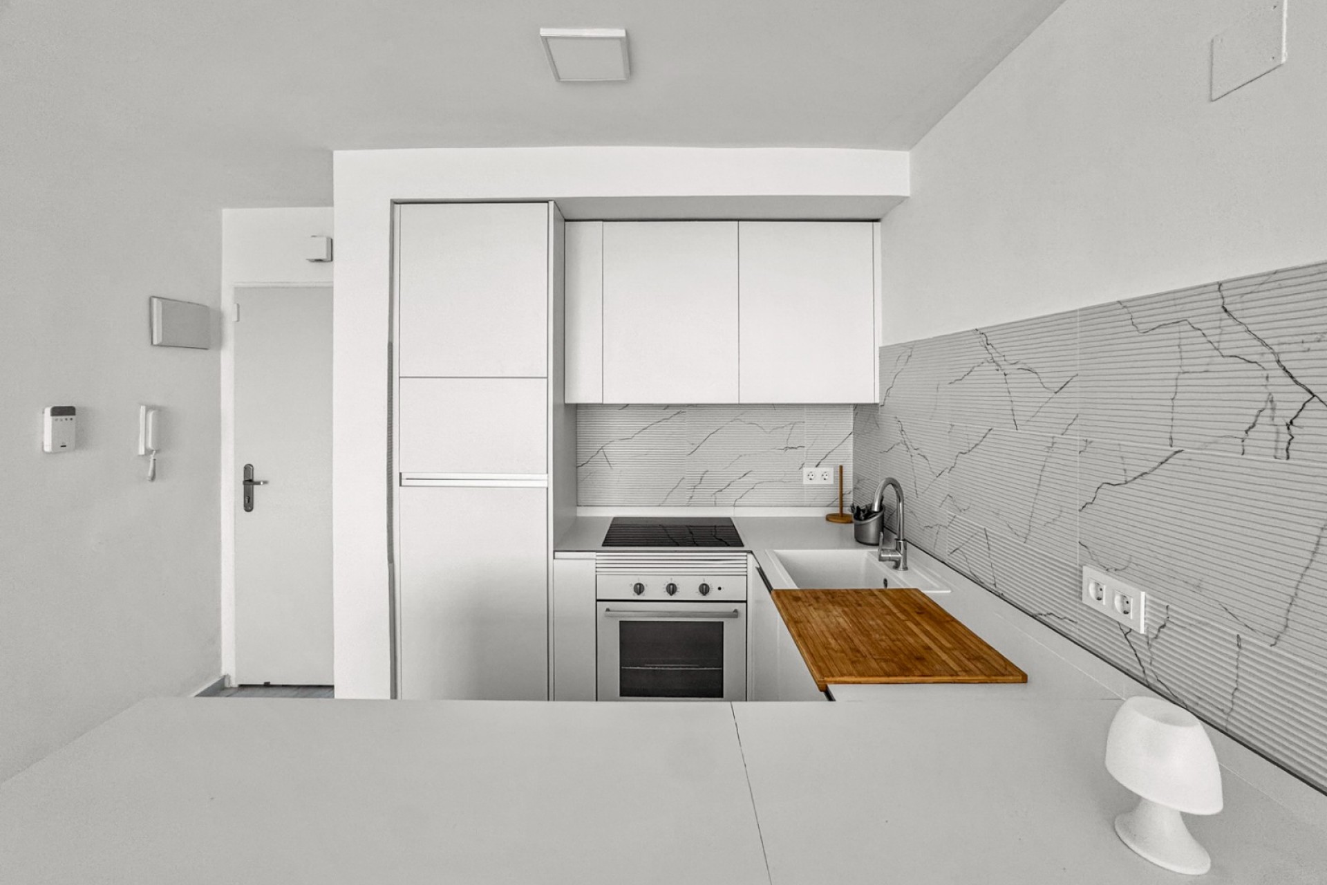Resale - Apartment -
Orihuela Costa - Punta Prima