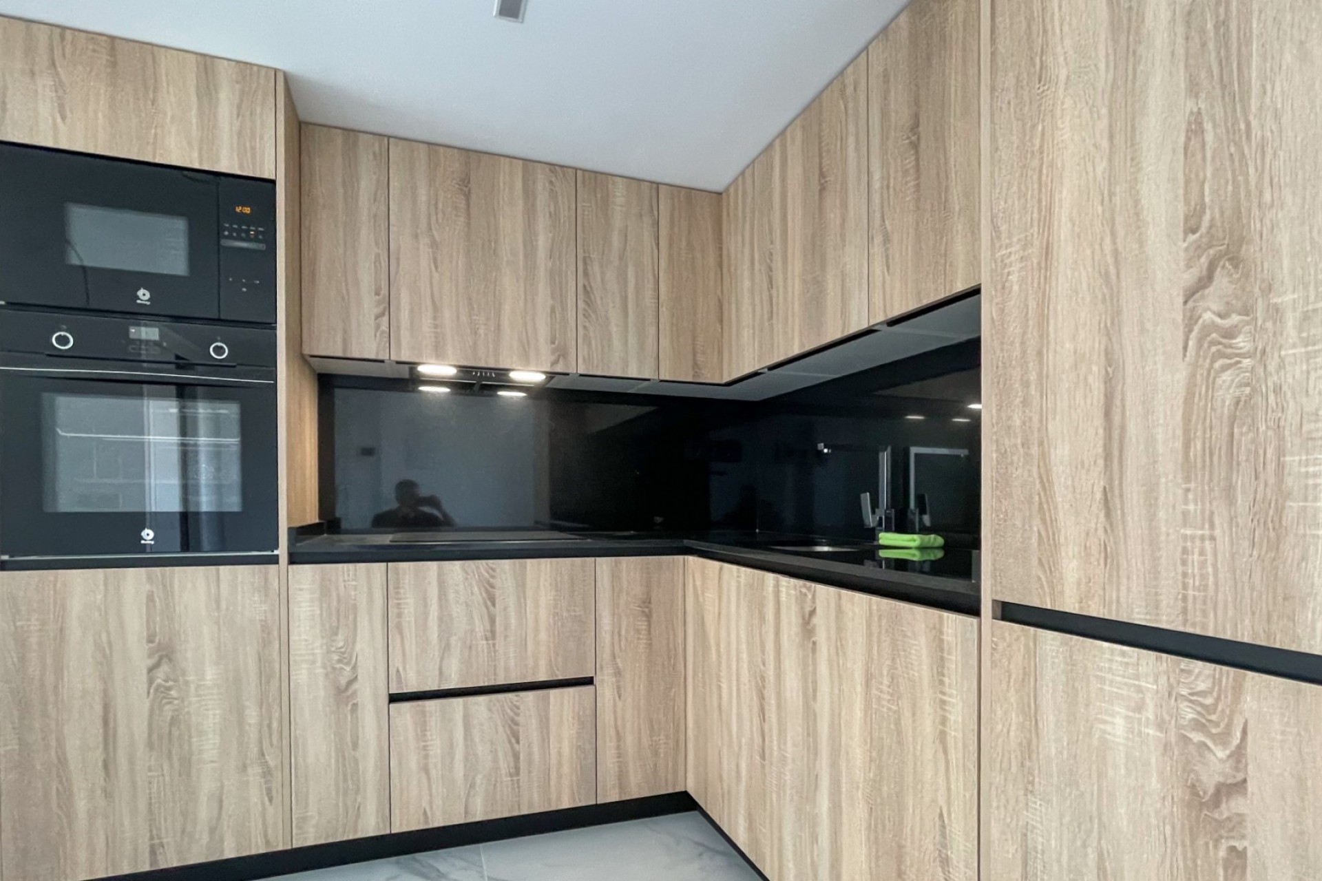 Resale - Apartment -
Orihuela Costa - Punta Prima