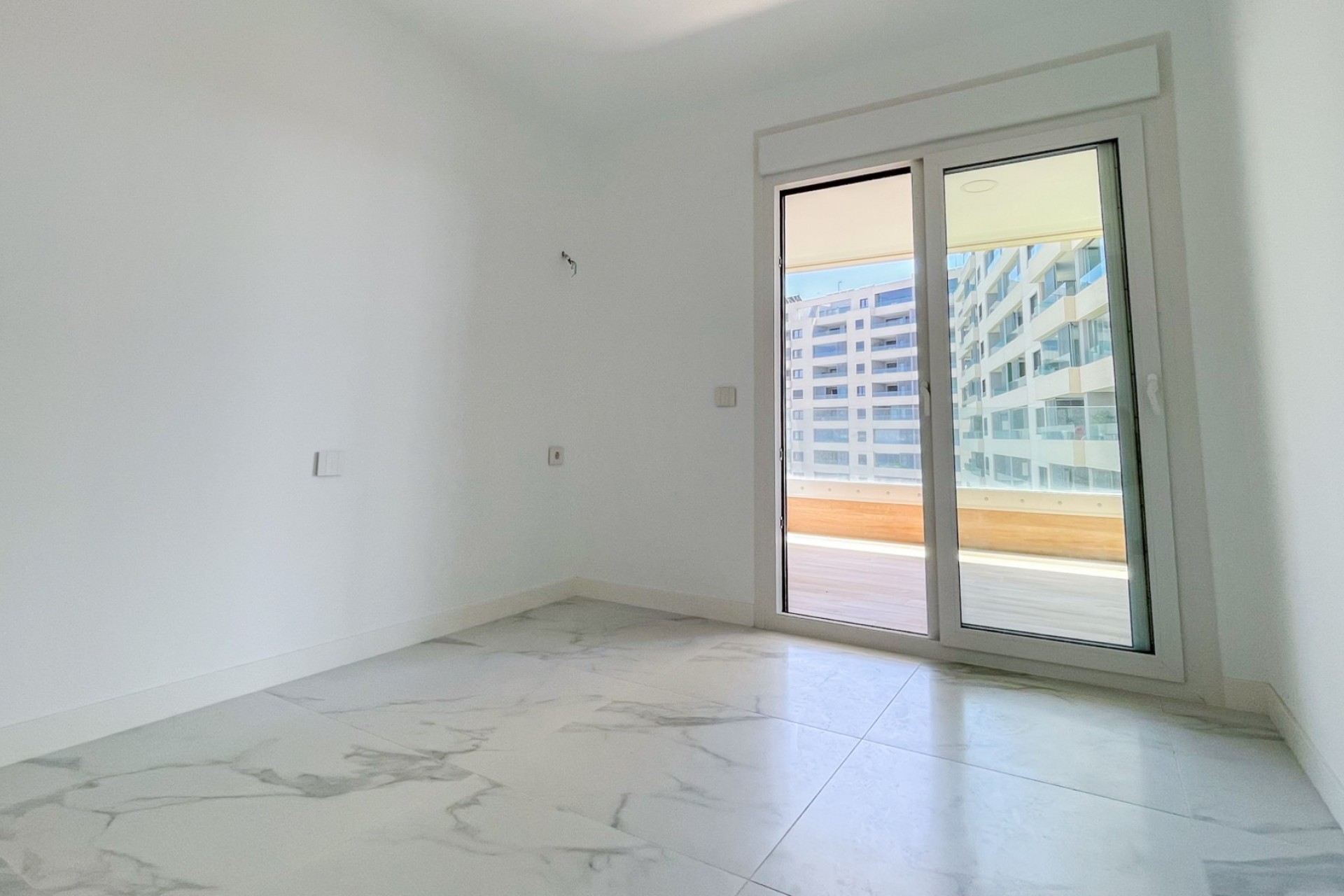 Resale - Apartment -
Orihuela Costa - Punta Prima