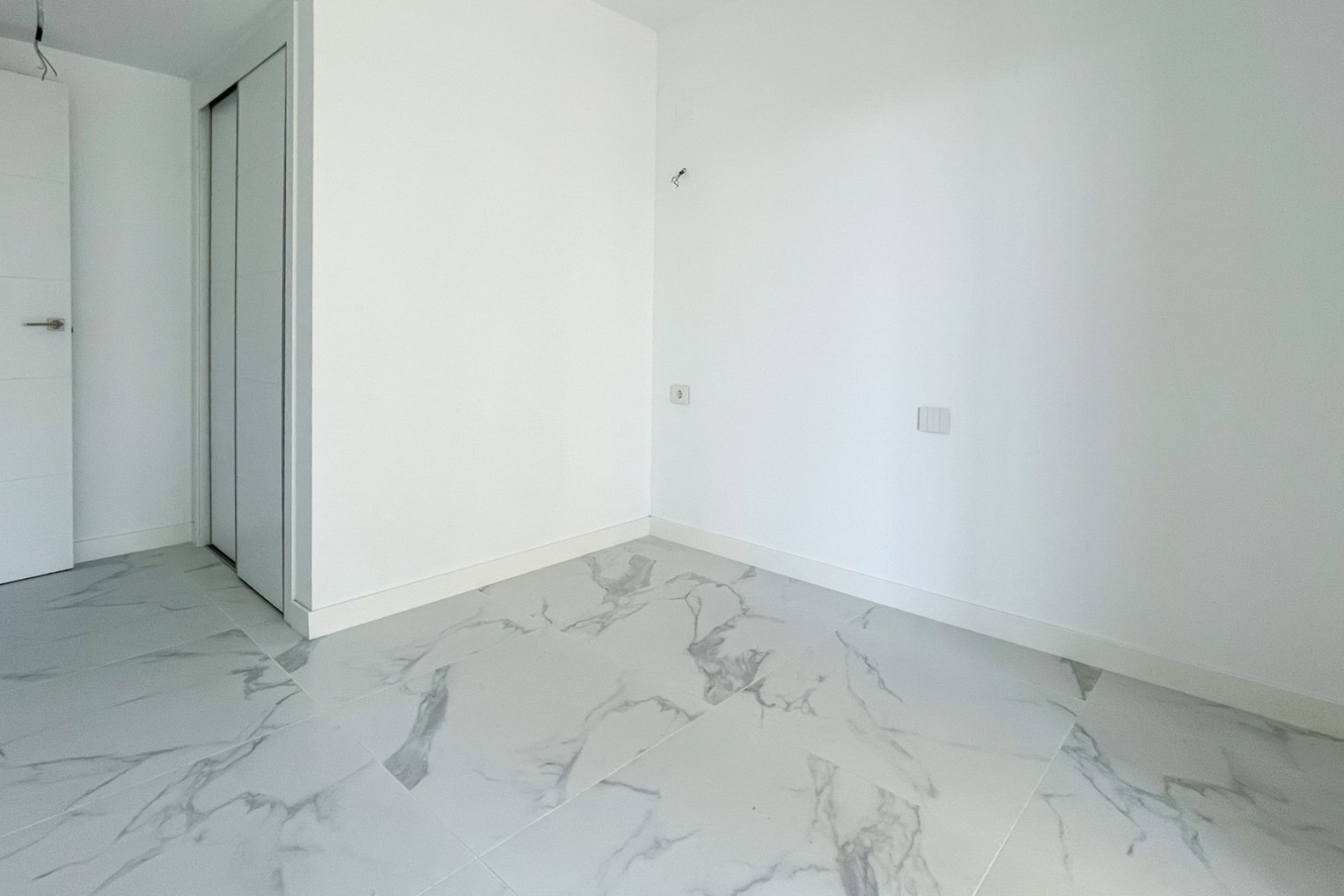 Resale - Apartment -
Orihuela Costa - Punta Prima
