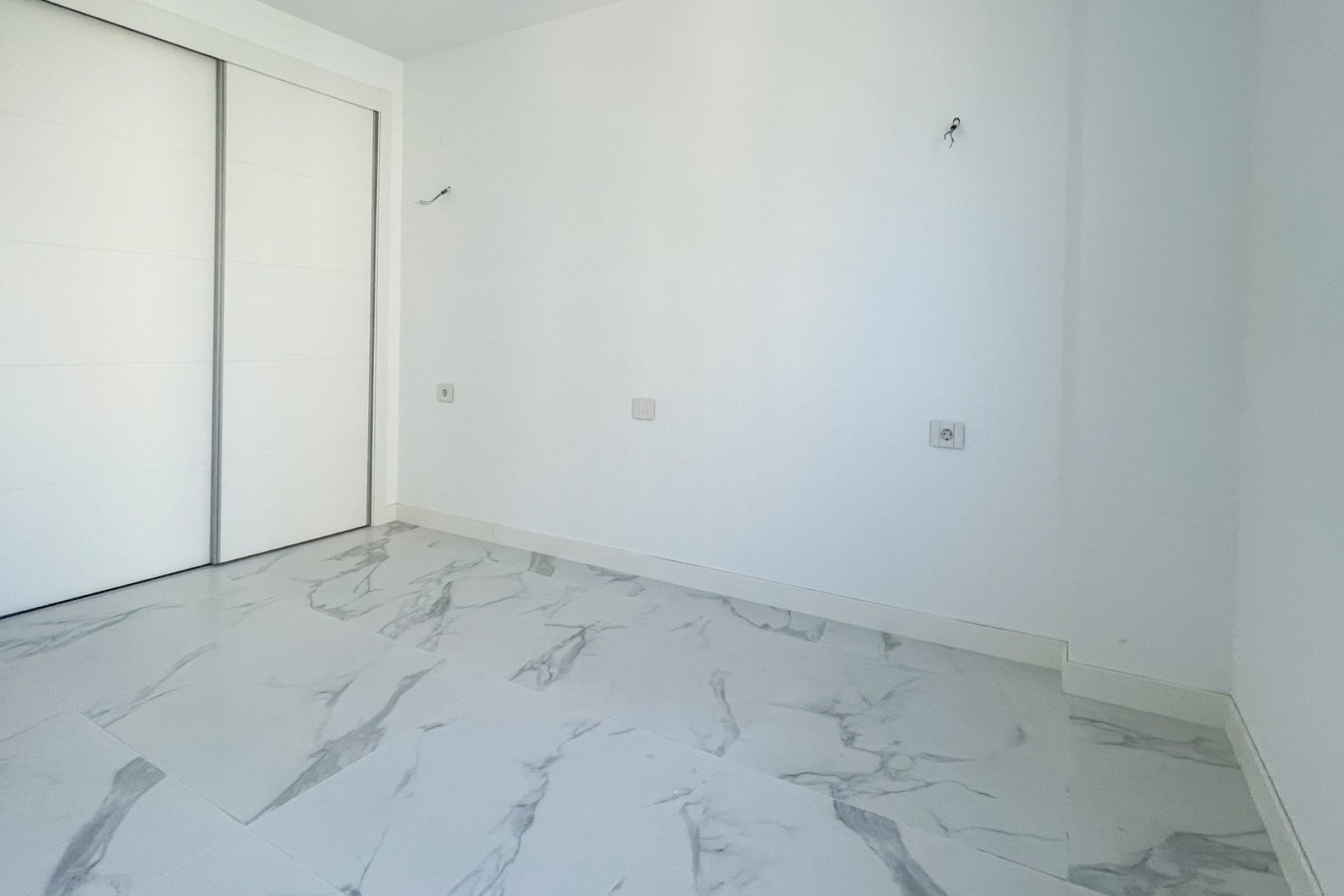 Resale - Apartment -
Orihuela Costa - Punta Prima