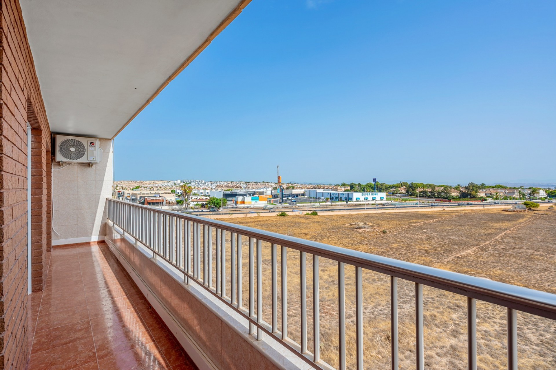Resale - Apartment -
Orihuela Costa - Punta Prima