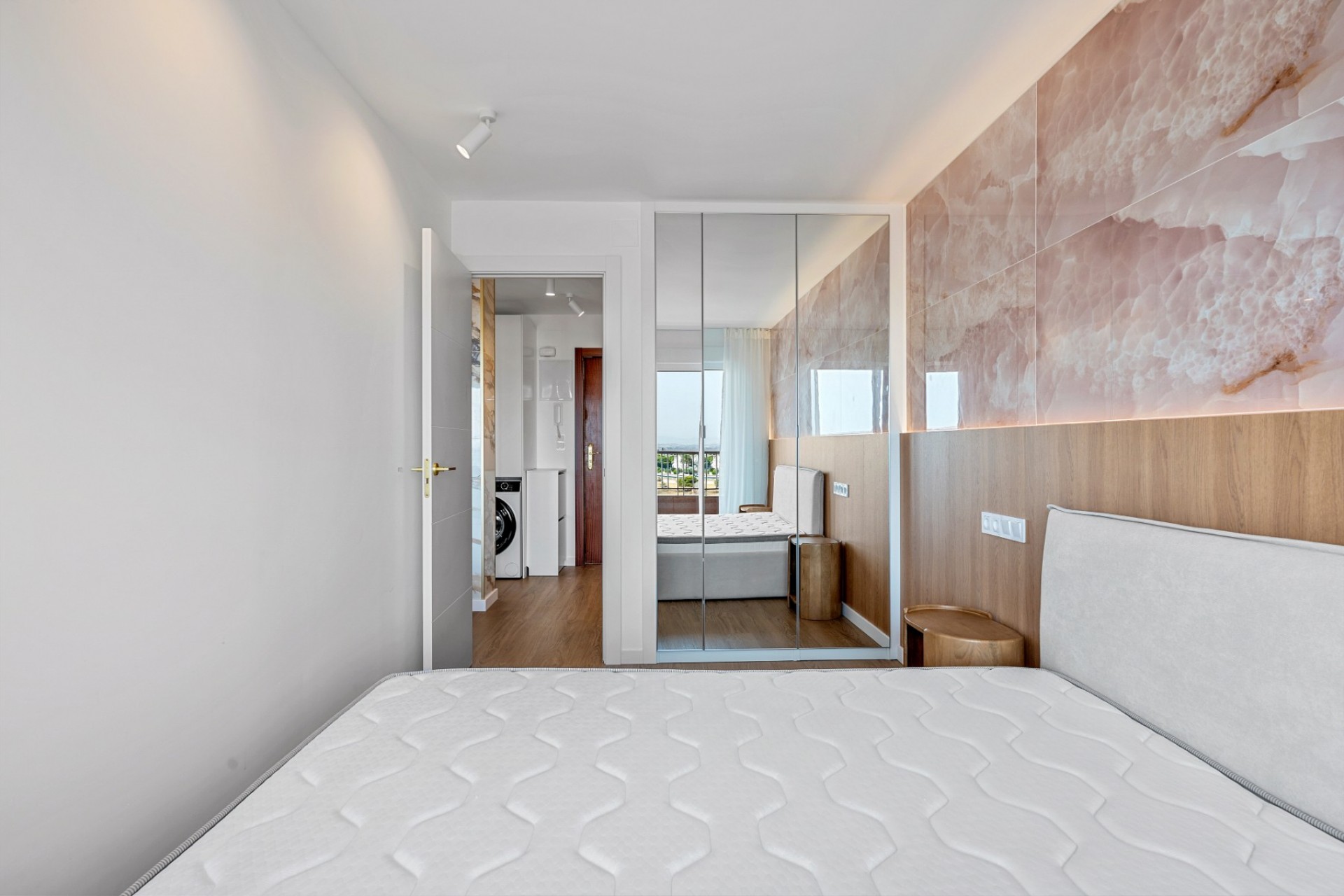 Resale - Apartment -
Orihuela Costa - Punta Prima