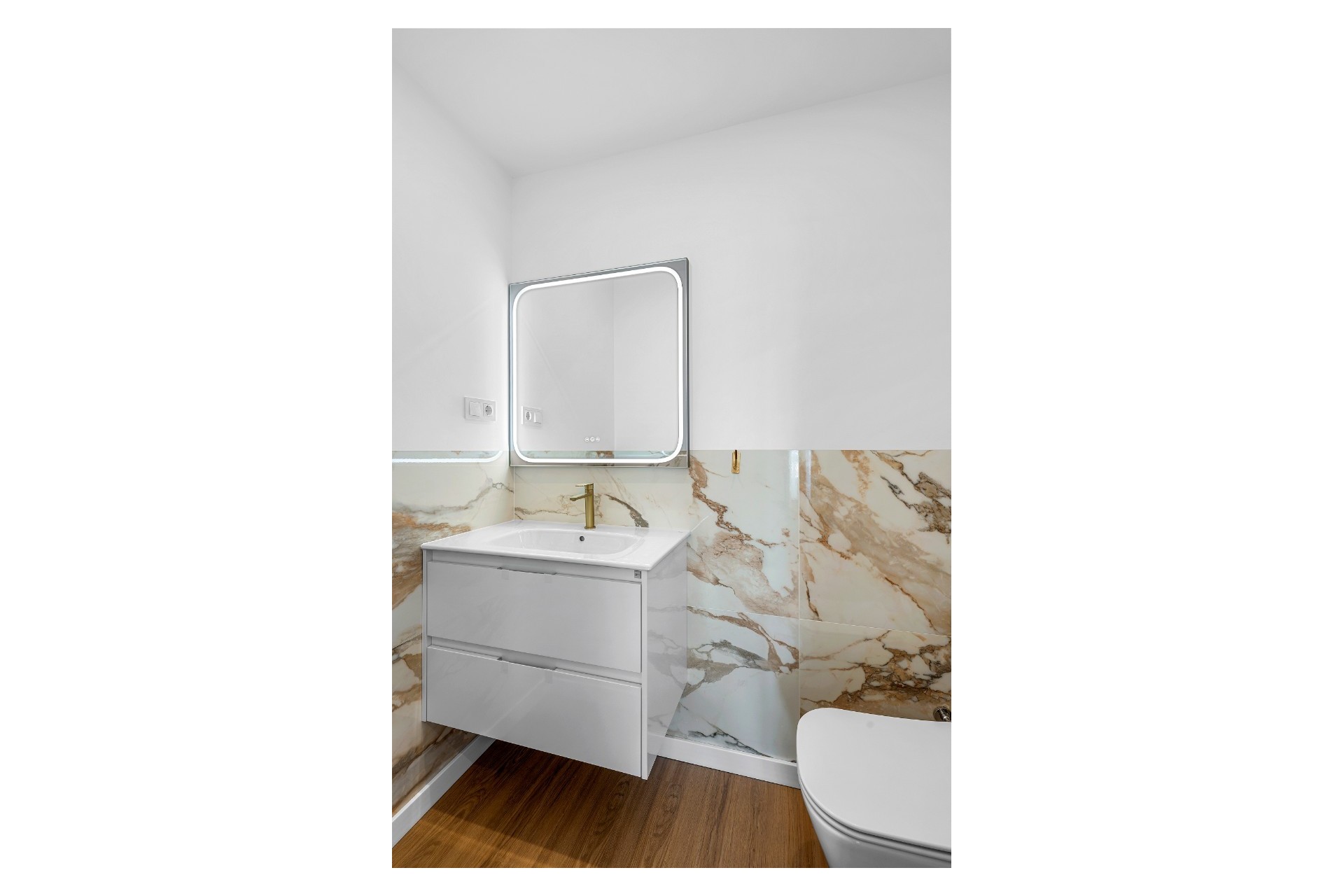 Resale - Apartment -
Orihuela Costa - Punta Prima