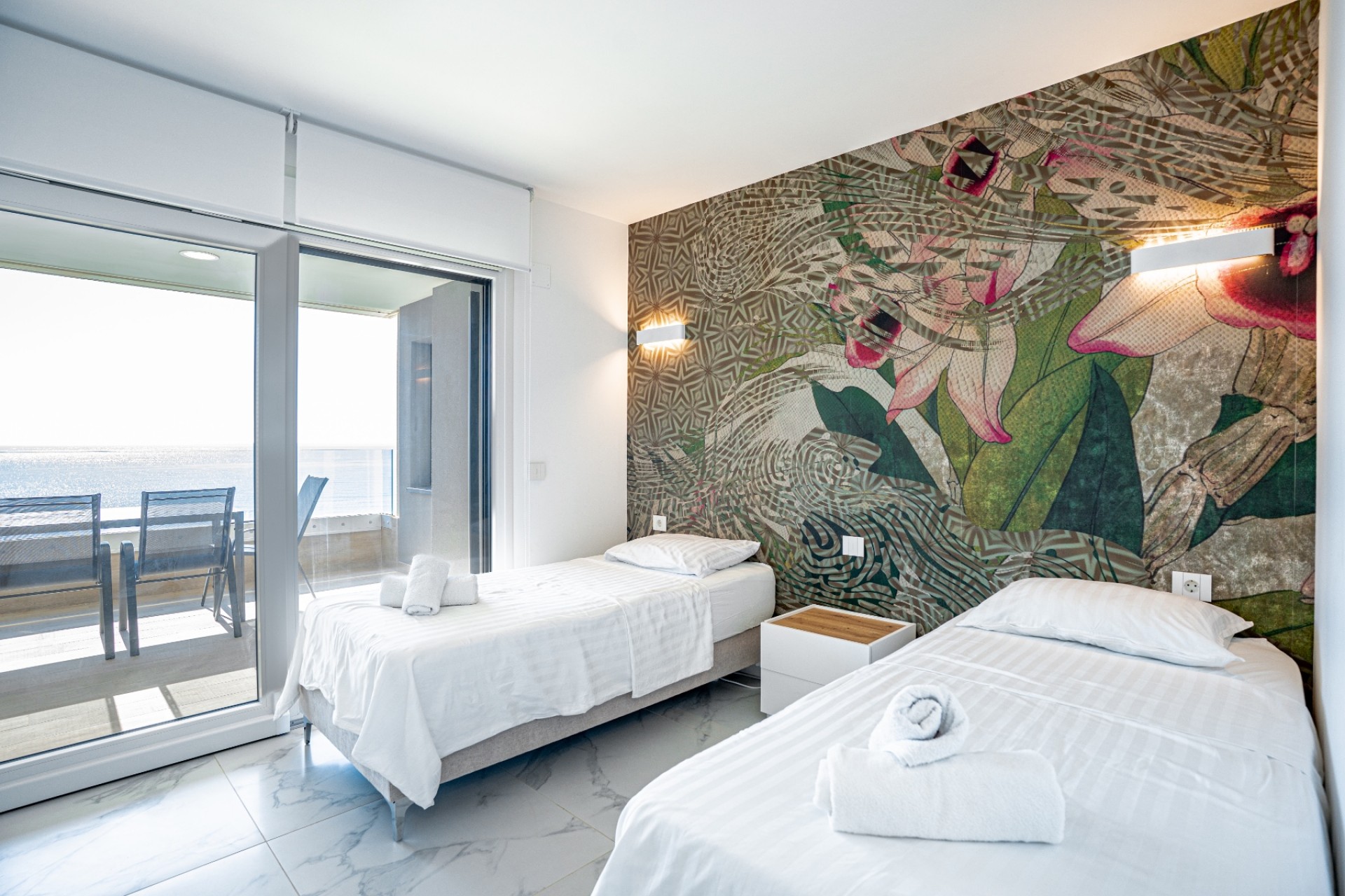 Resale - Apartment -
Orihuela Costa - Punta Prima