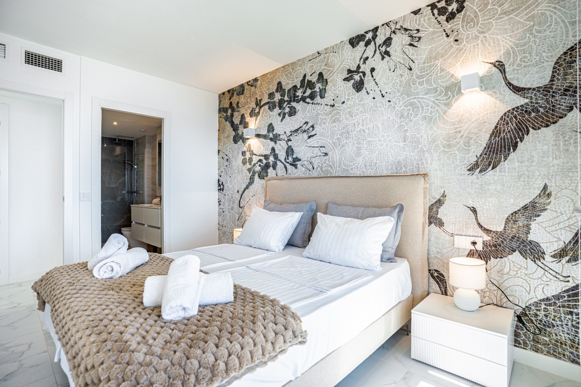 Resale - Apartment -
Orihuela Costa - Punta Prima