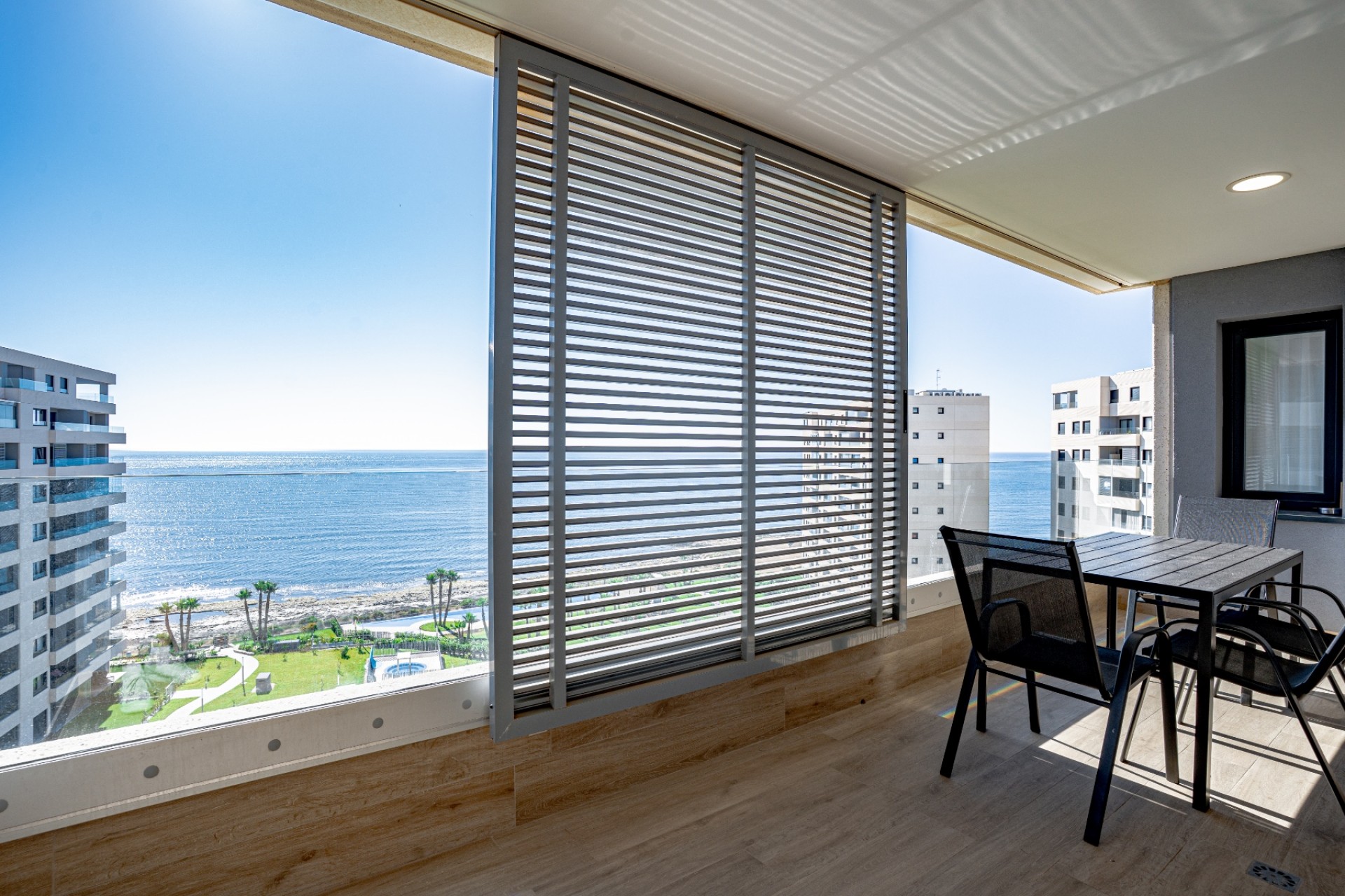 Resale - Apartment -
Orihuela Costa - Punta Prima