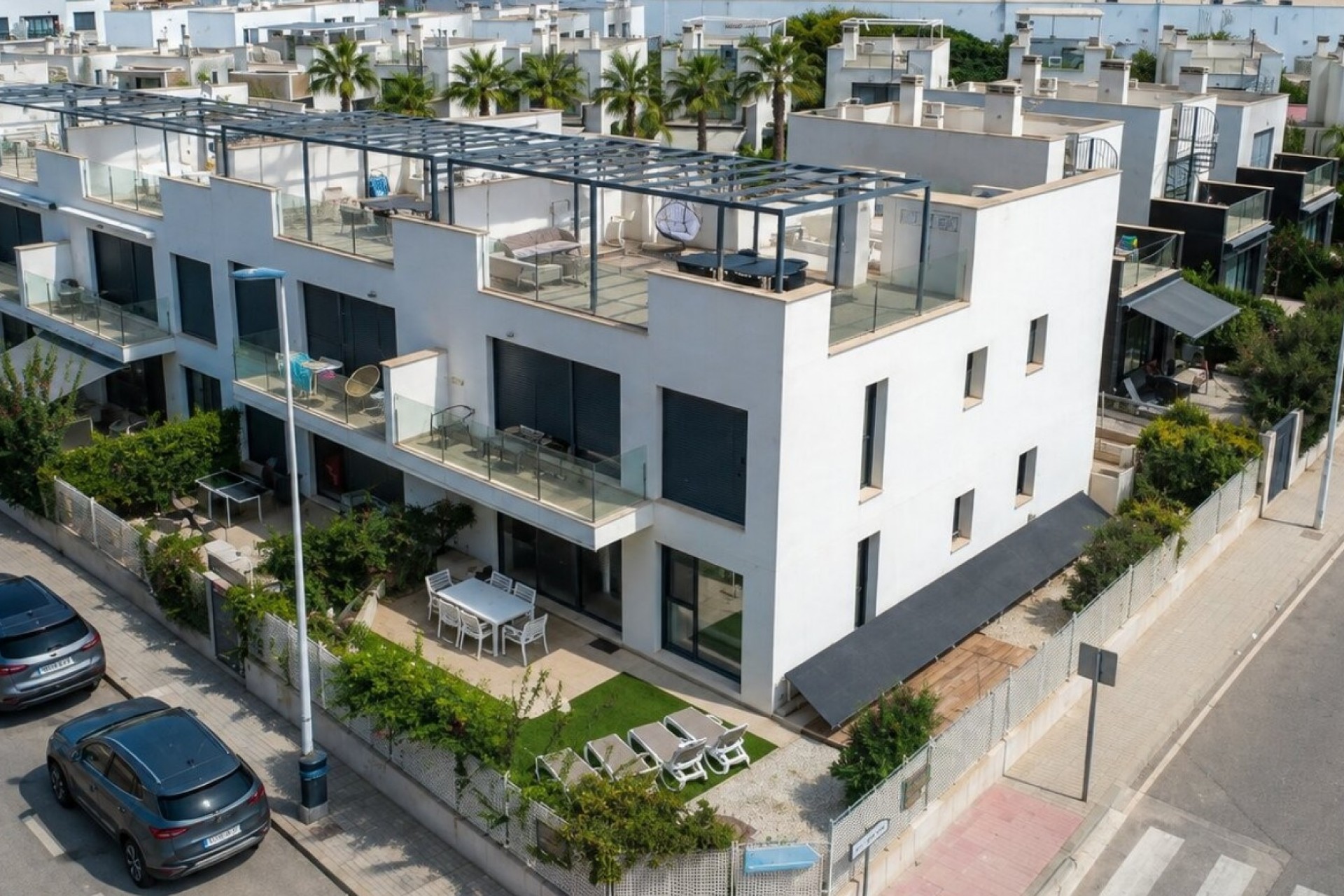 Resale - Apartment -
Orihuela Costa - Punta Prima