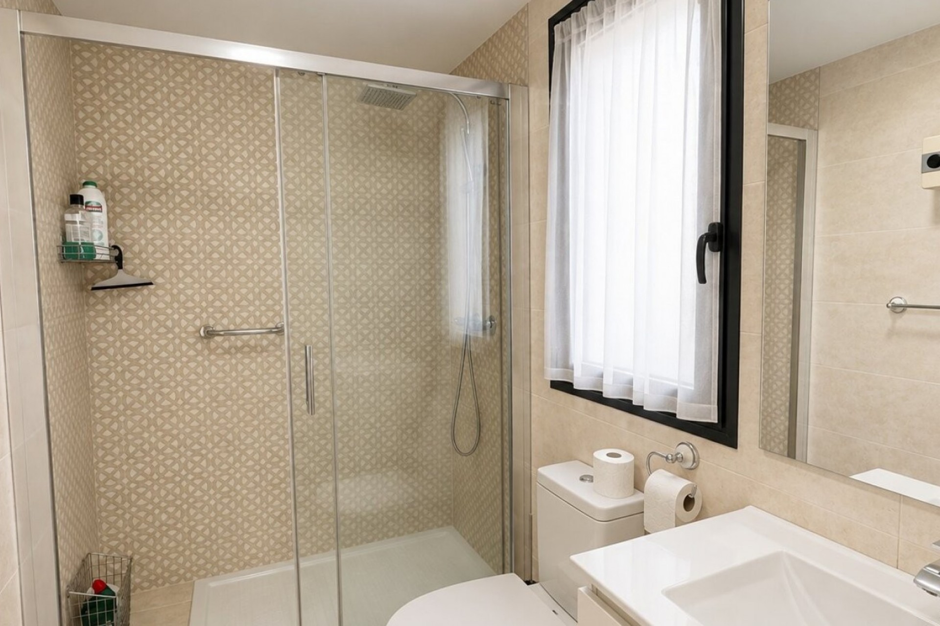 Resale - Apartment -
Orihuela Costa - Punta Prima