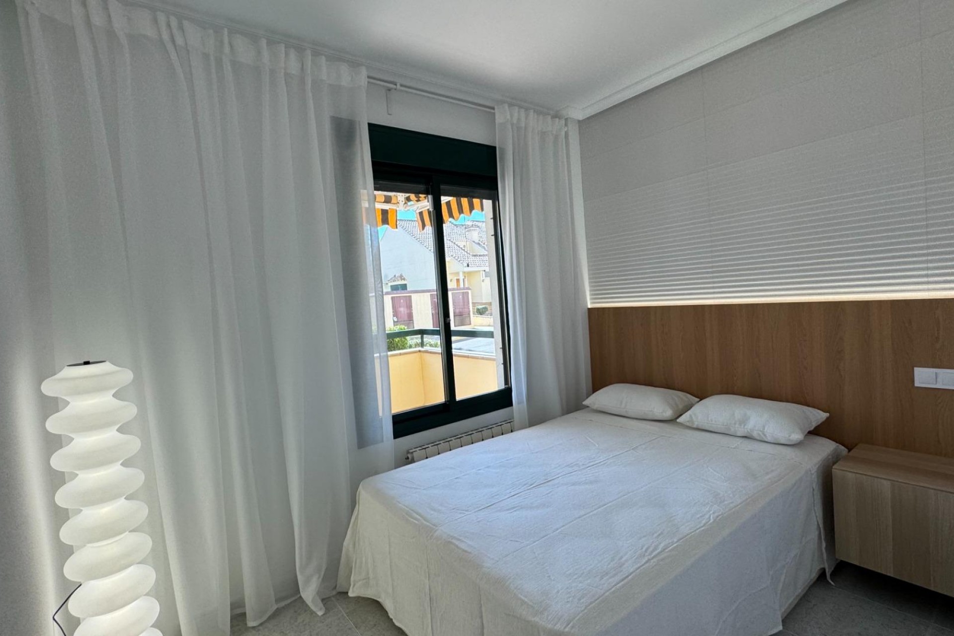 Resale - Apartment -
Orihuela Costa - Villamartín-Las Filipinas