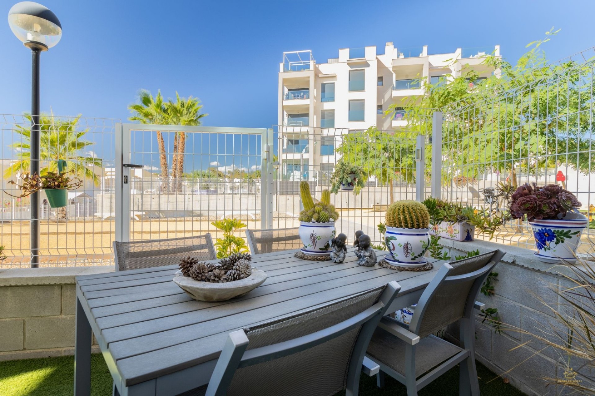 Resale - Apartment -
Orihuela Costa - Villamartín