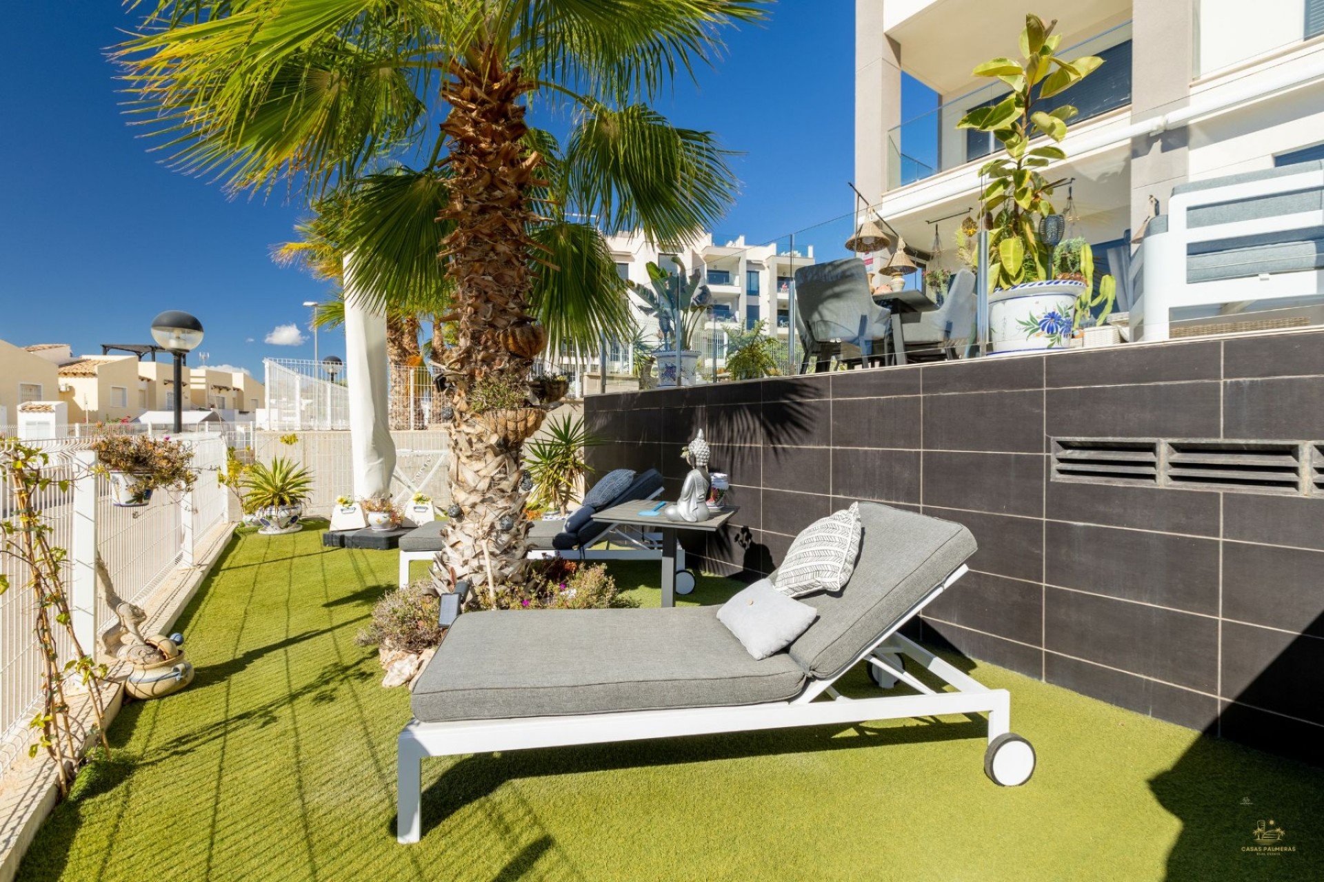 Resale - Apartment -
Orihuela Costa - Villamartín
