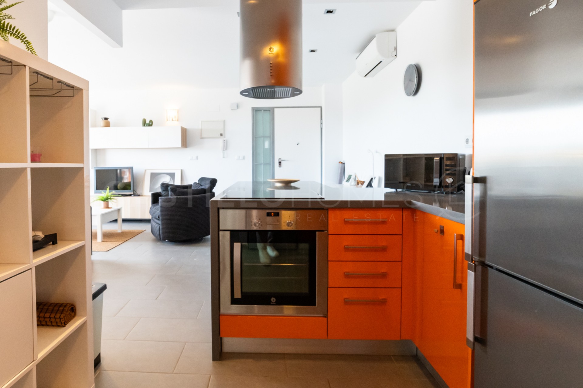 Resale - Apartment -
Orihuela Costa - Villamartín