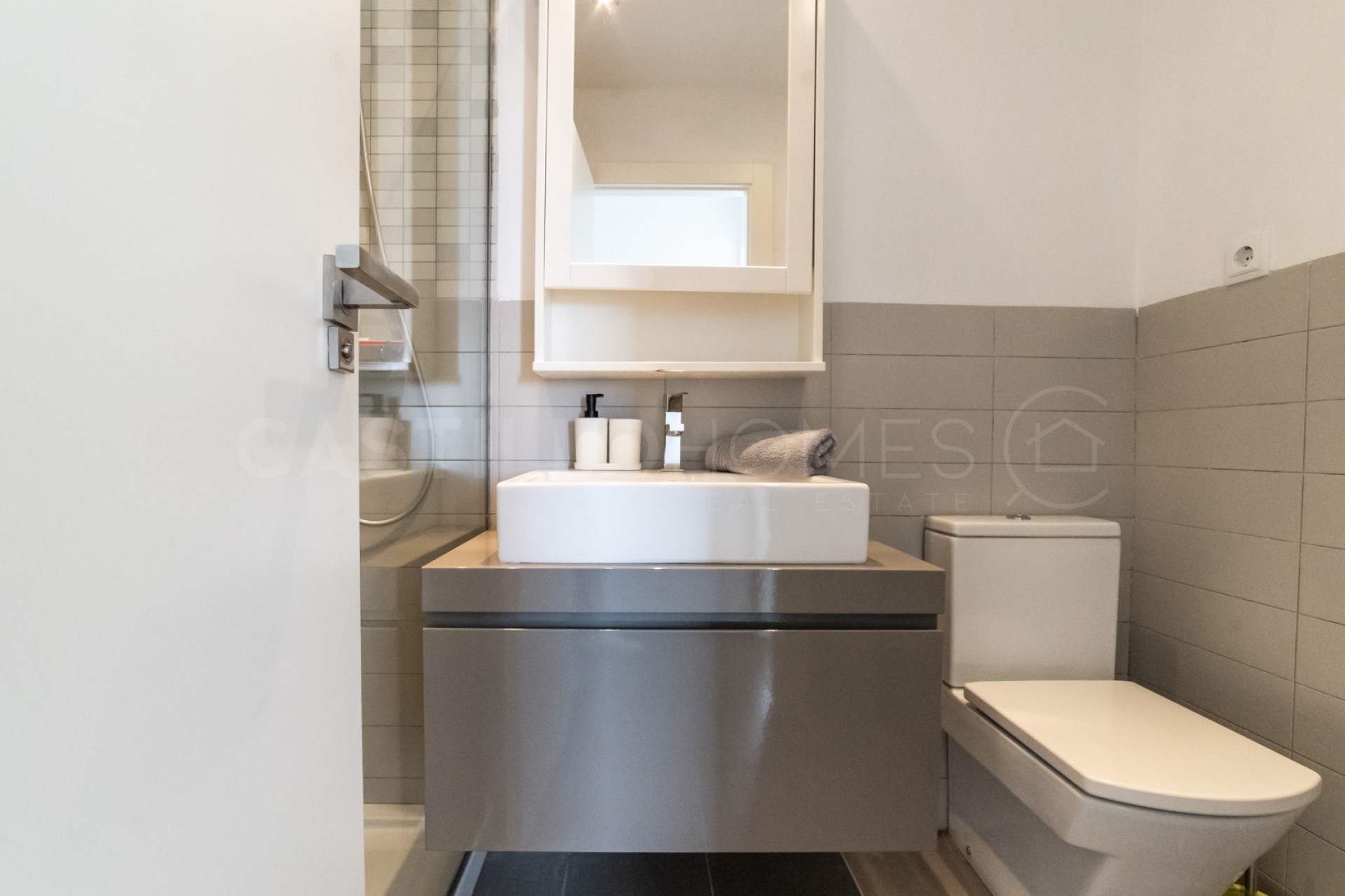 Resale - Apartment -
Orihuela Costa - Villamartín