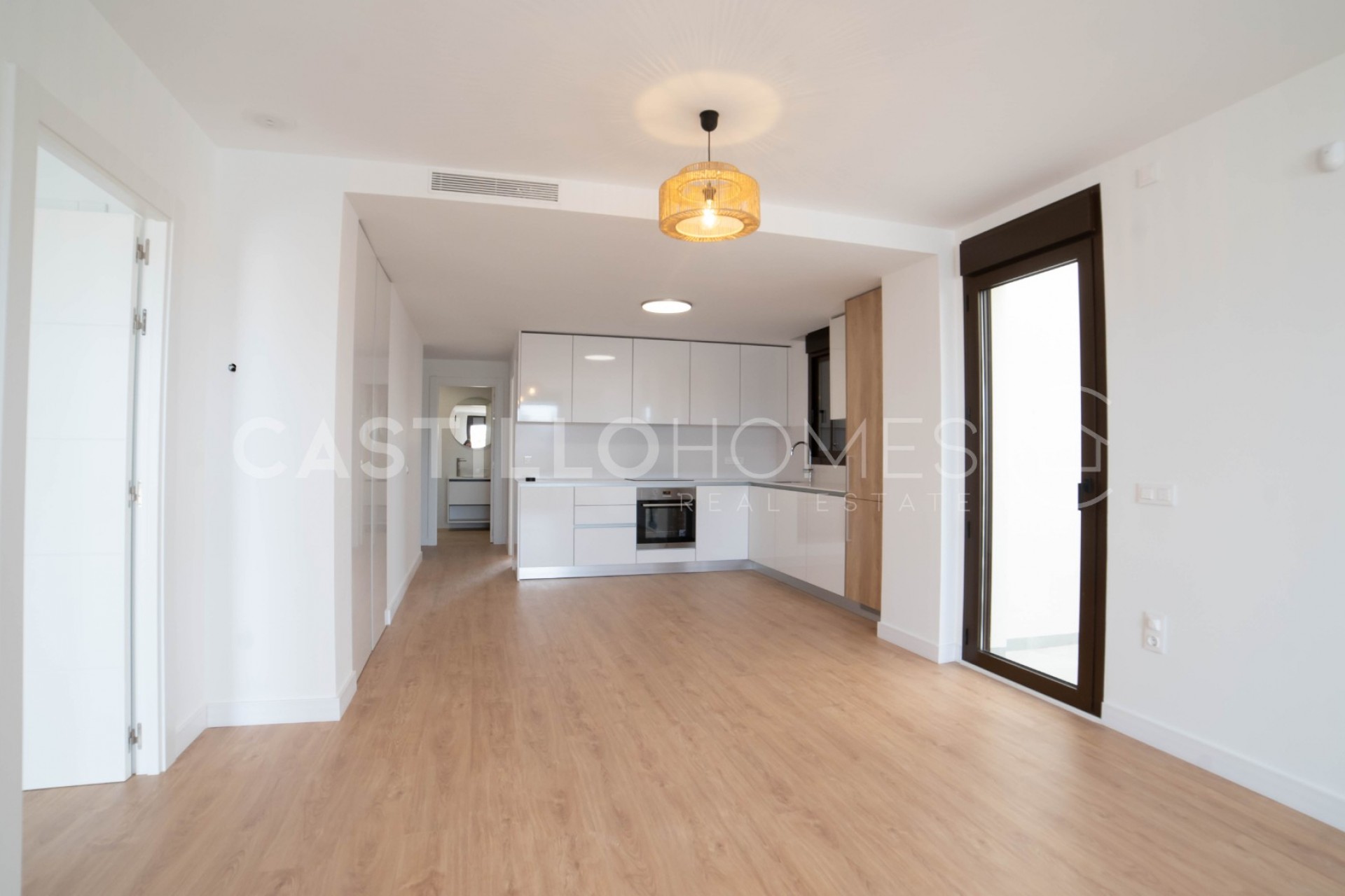 Resale - Apartment -
Orihuela Costa - Villamartín