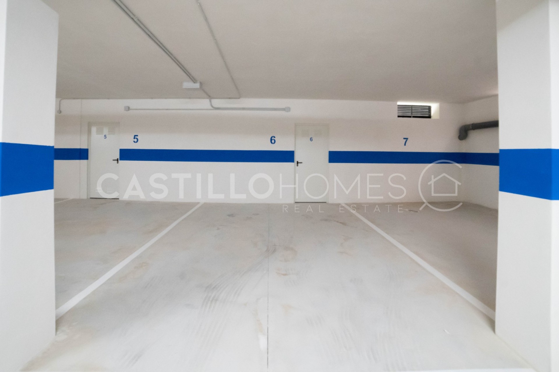 Resale - Apartment -
Orihuela Costa - Villamartín