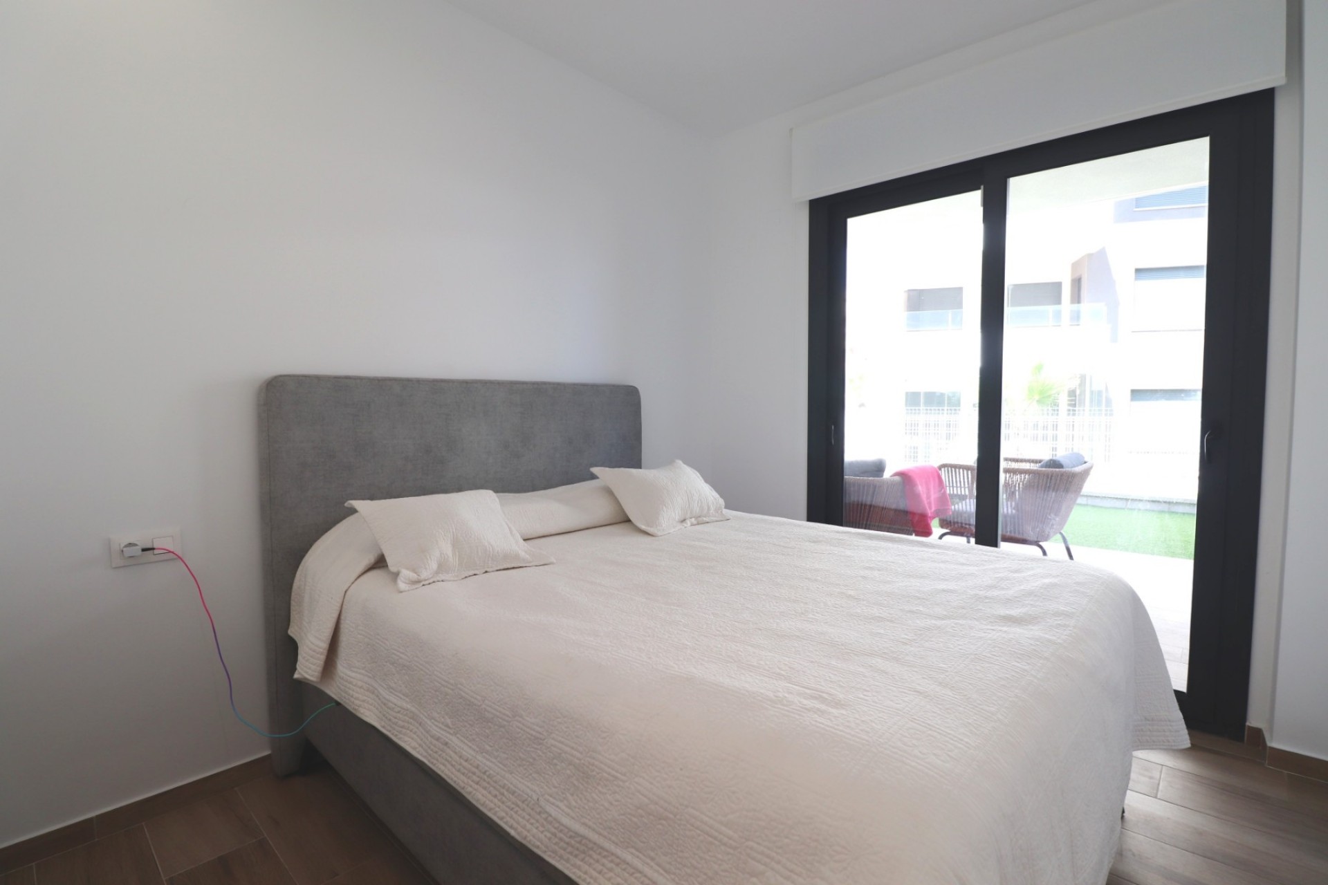 Resale - Apartment -
Orihuela Costa - Villamartin