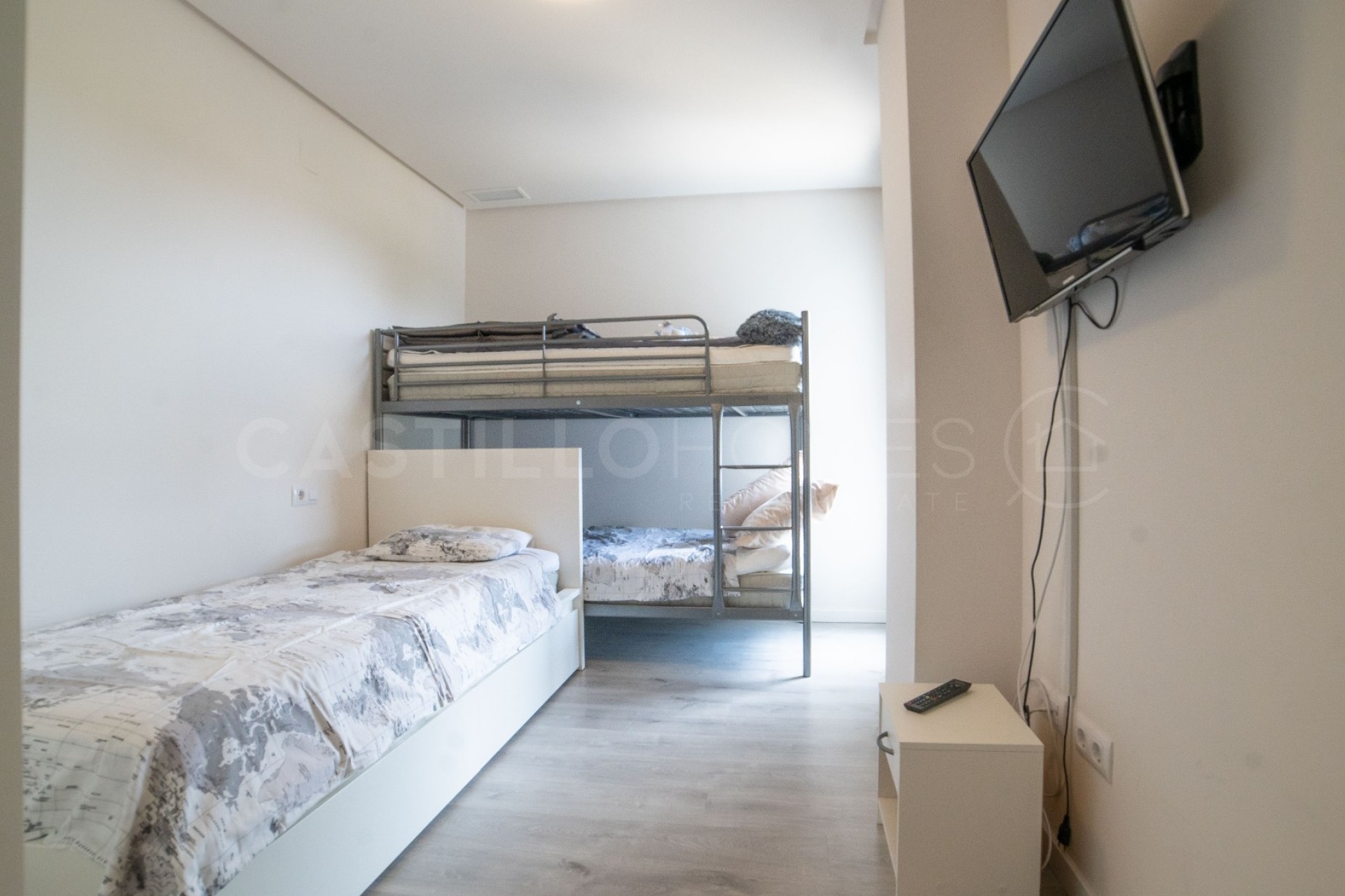 Resale - Apartment -
Orihuela Costa - Villamartín