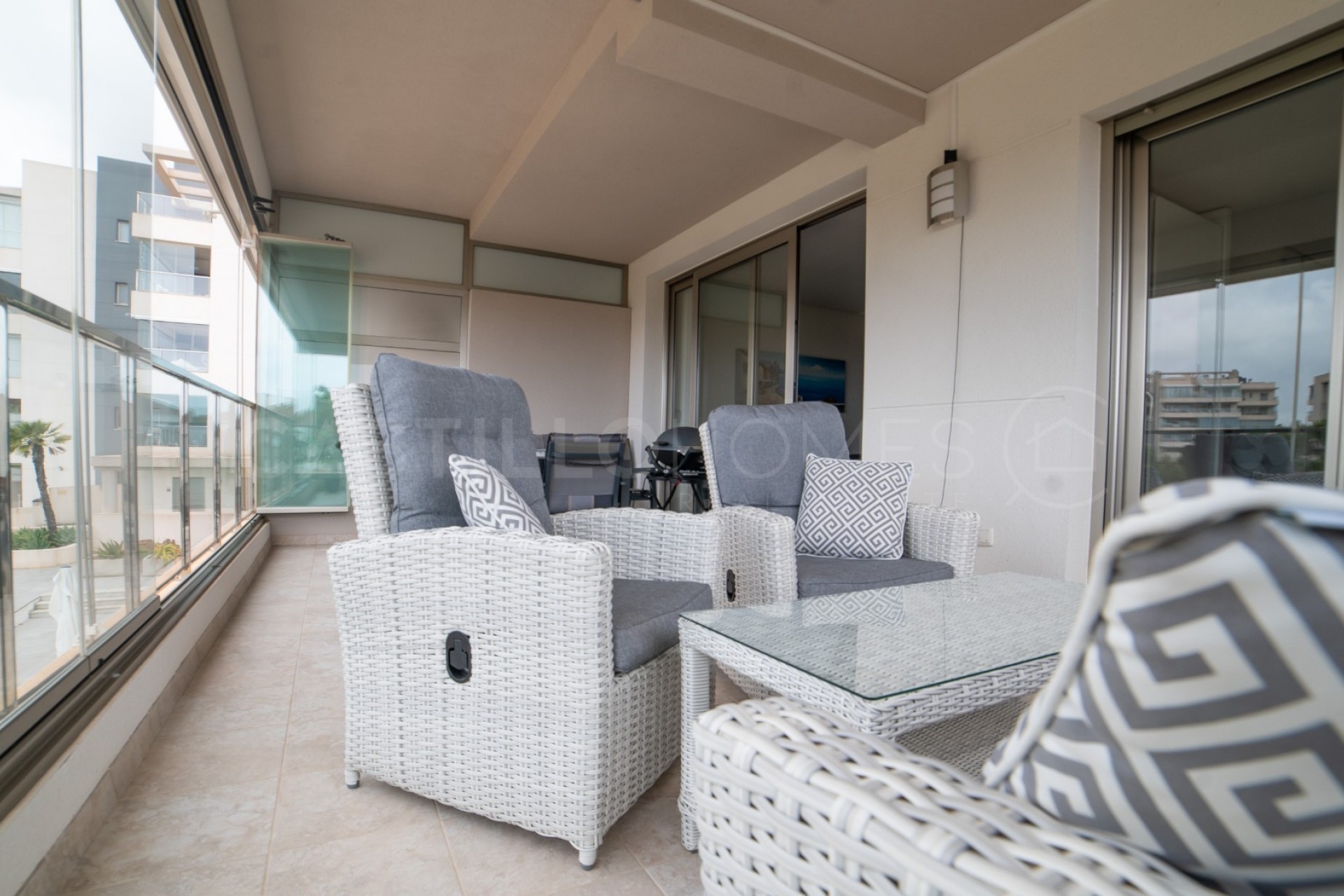 Resale - Apartment -
Orihuela Costa - Villamartín