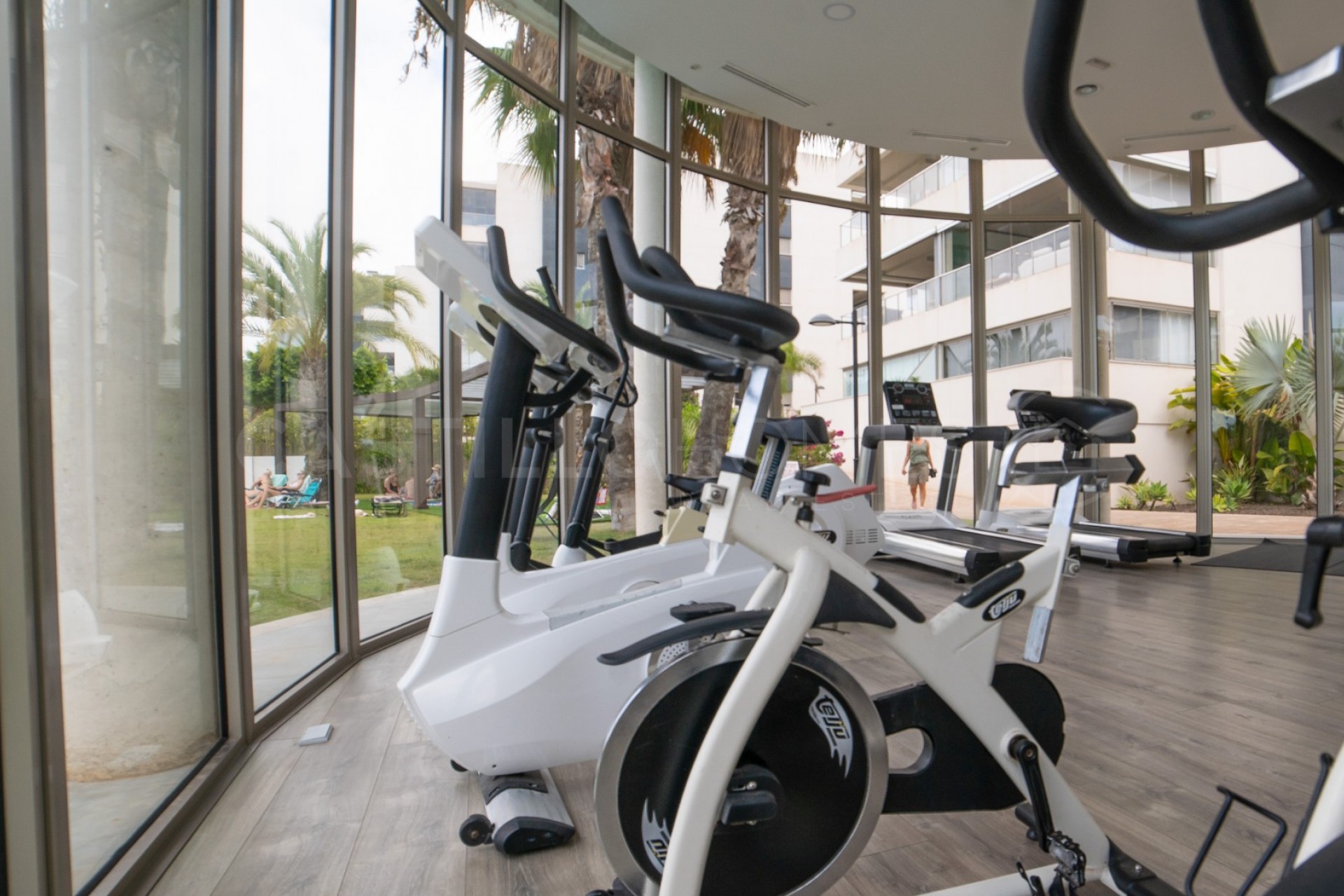 Resale - Apartment -
Orihuela Costa - Villamartín