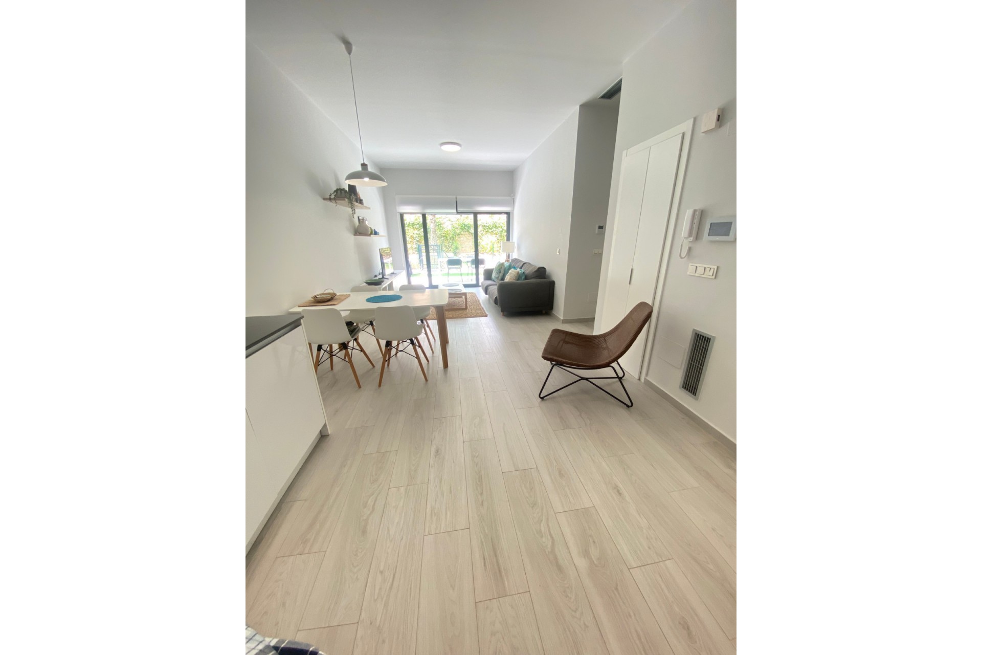 Resale - Apartment -
Orihuela Costa - Villamartín