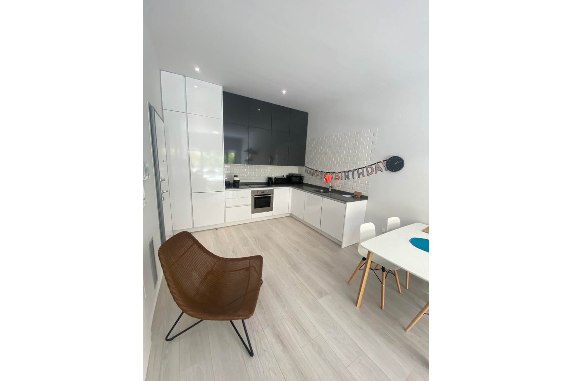 Resale - Apartment -
Orihuela Costa - Villamartín