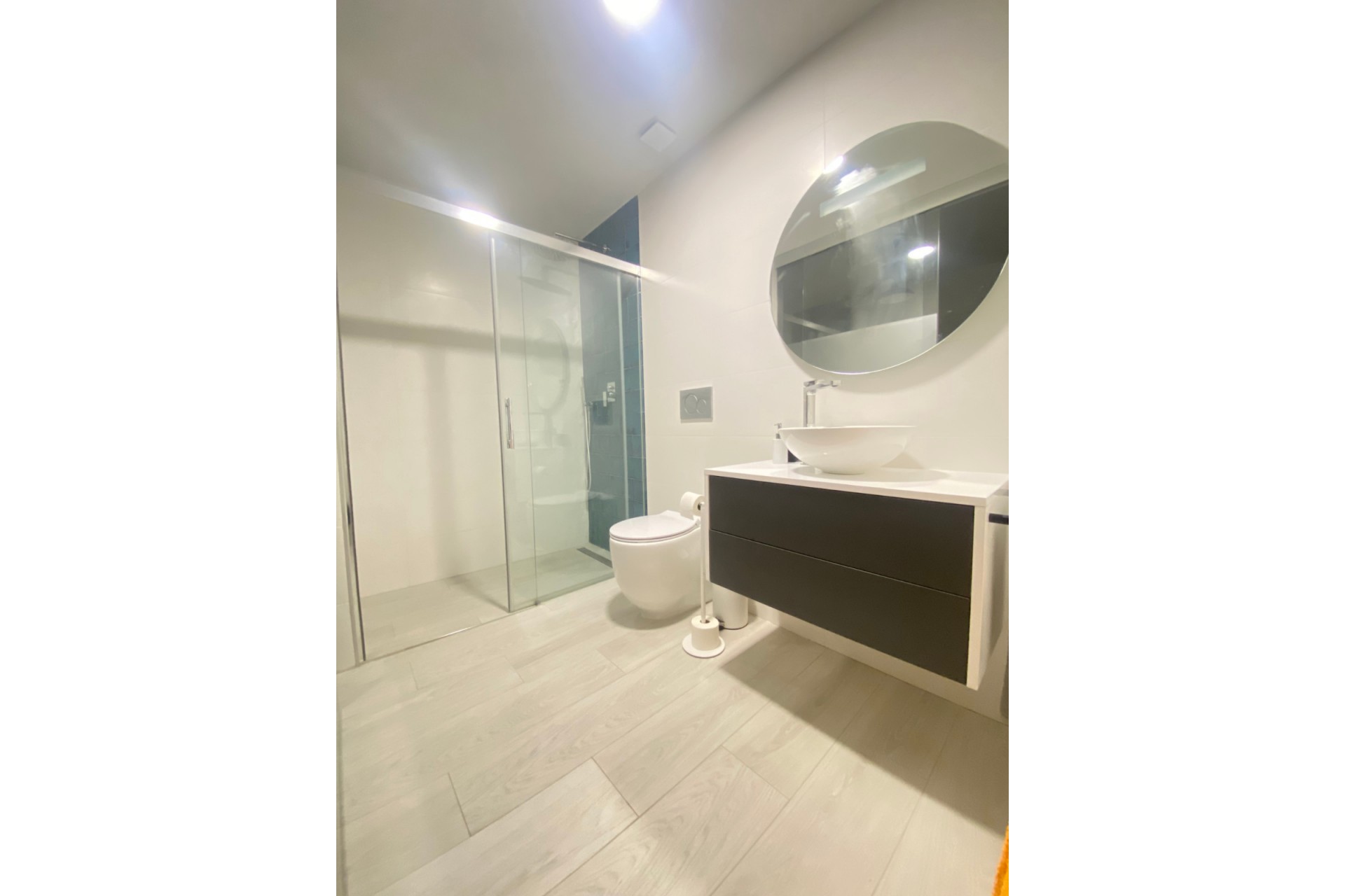 Resale - Apartment -
Orihuela Costa - Villamartín