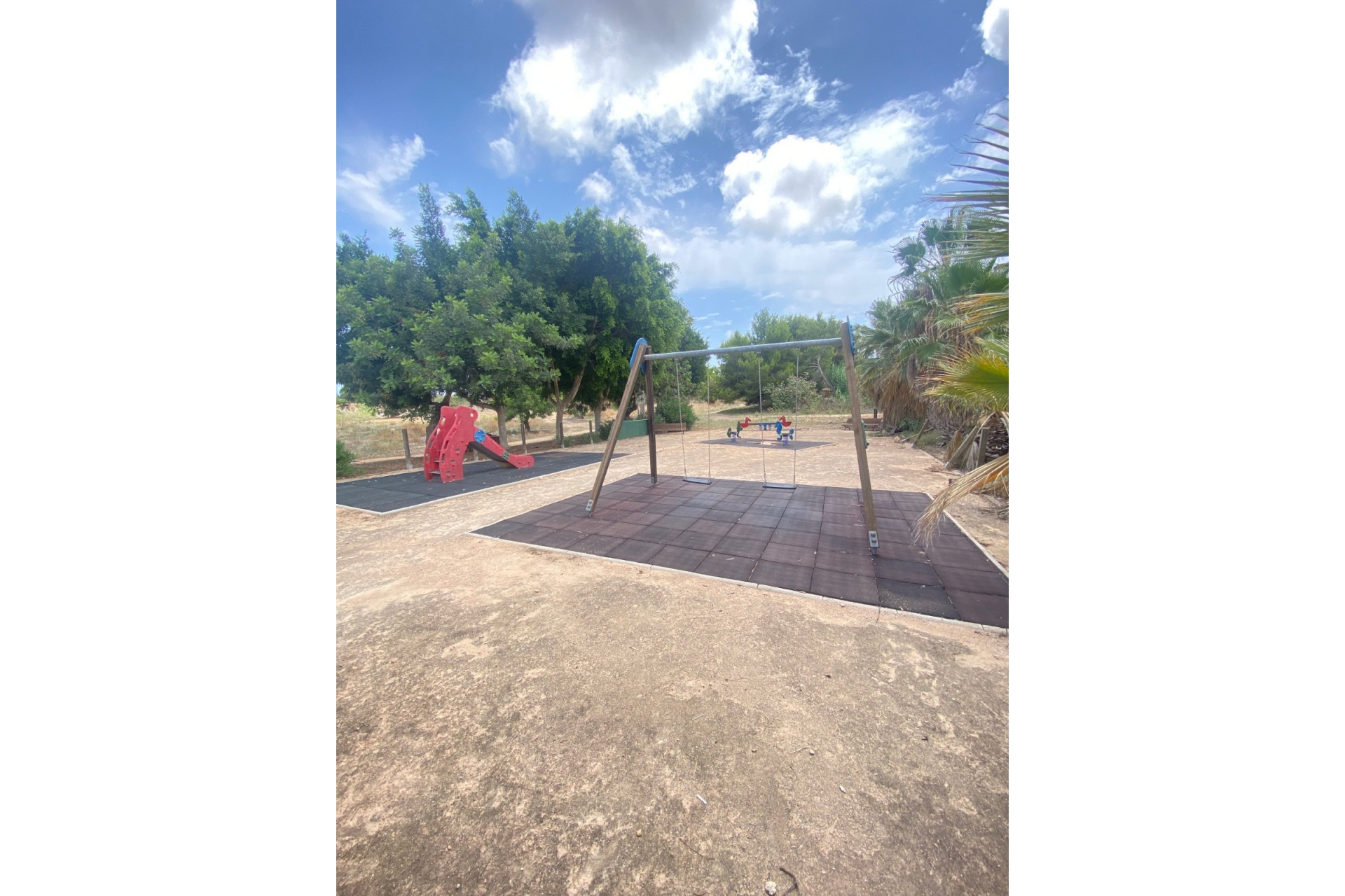 Resale - Apartment -
Orihuela Costa - Villamartín