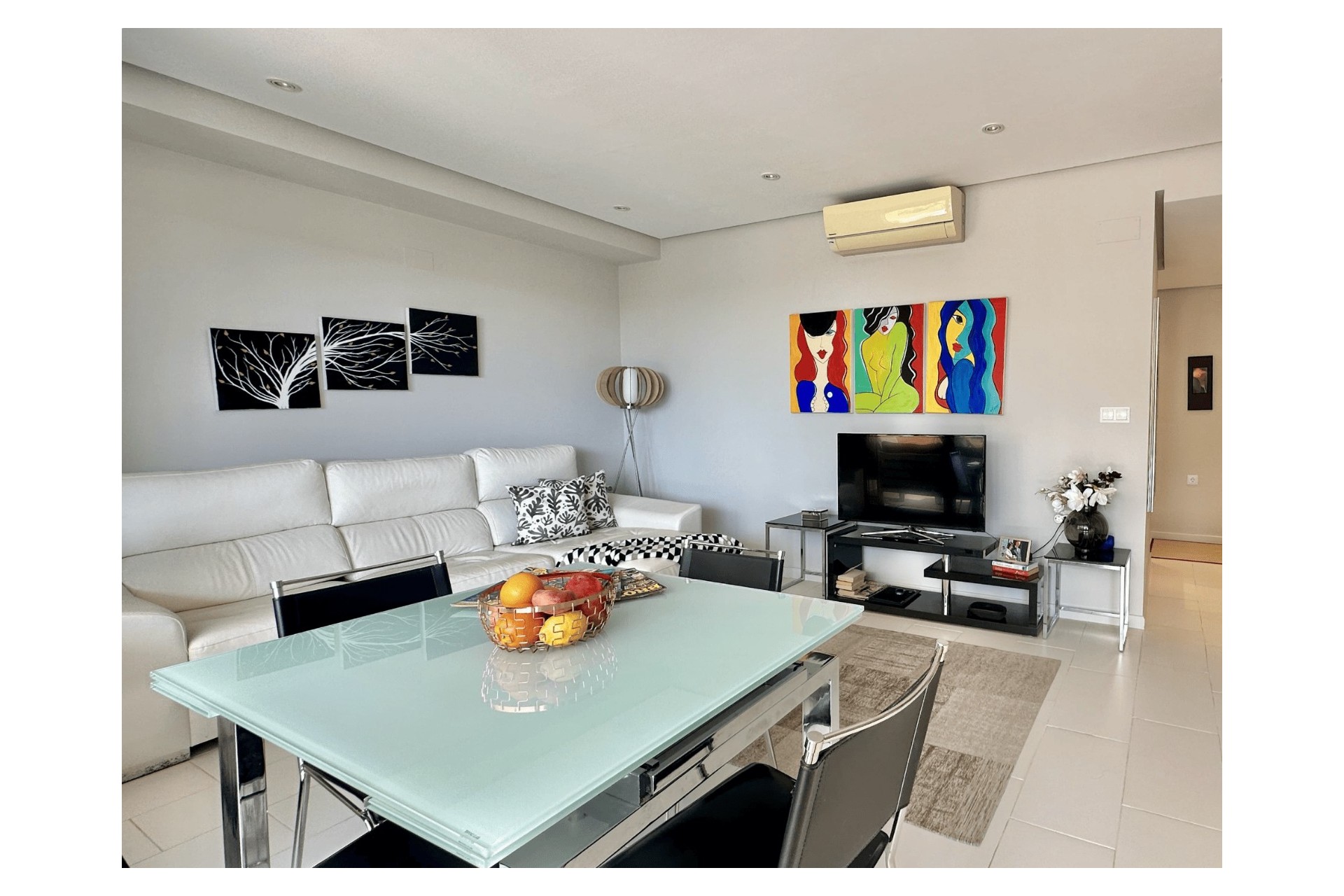 Resale - Apartment -
Orihuela Costa - Villamartín