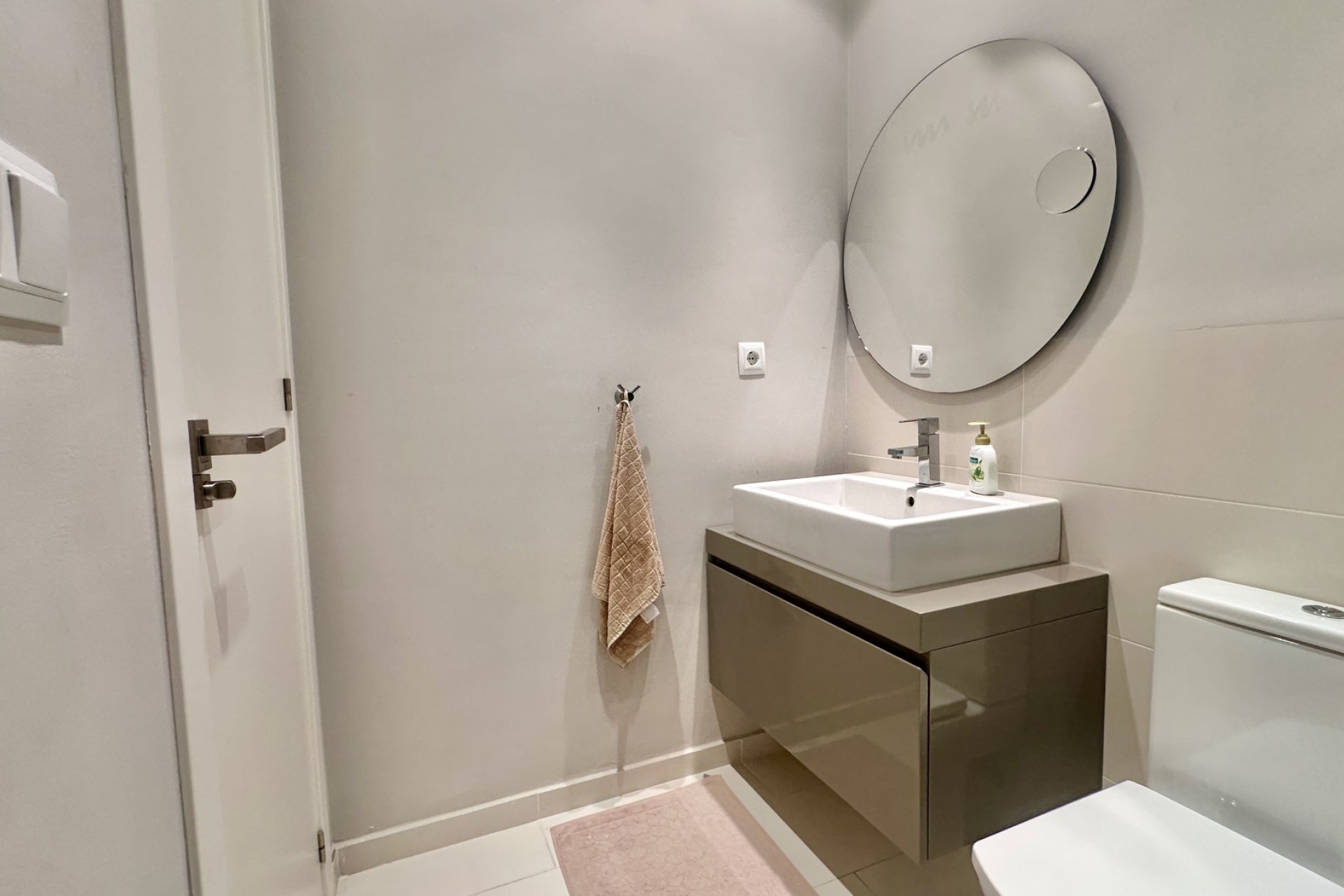 Resale - Apartment -
Orihuela Costa - Villamartín